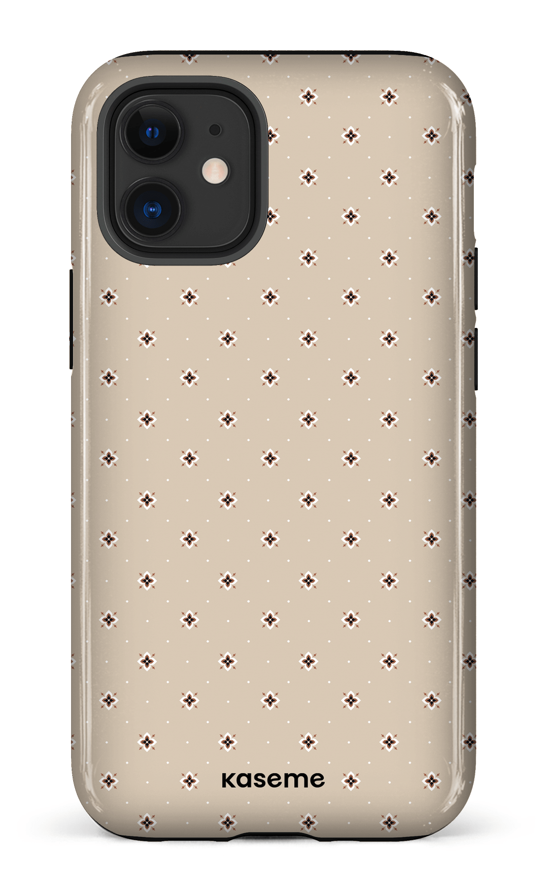 Billie Beige - iPhone 12 Mini