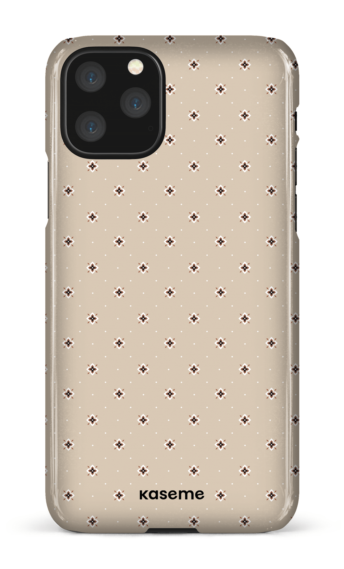 Billie Beige - iPhone 11 Pro