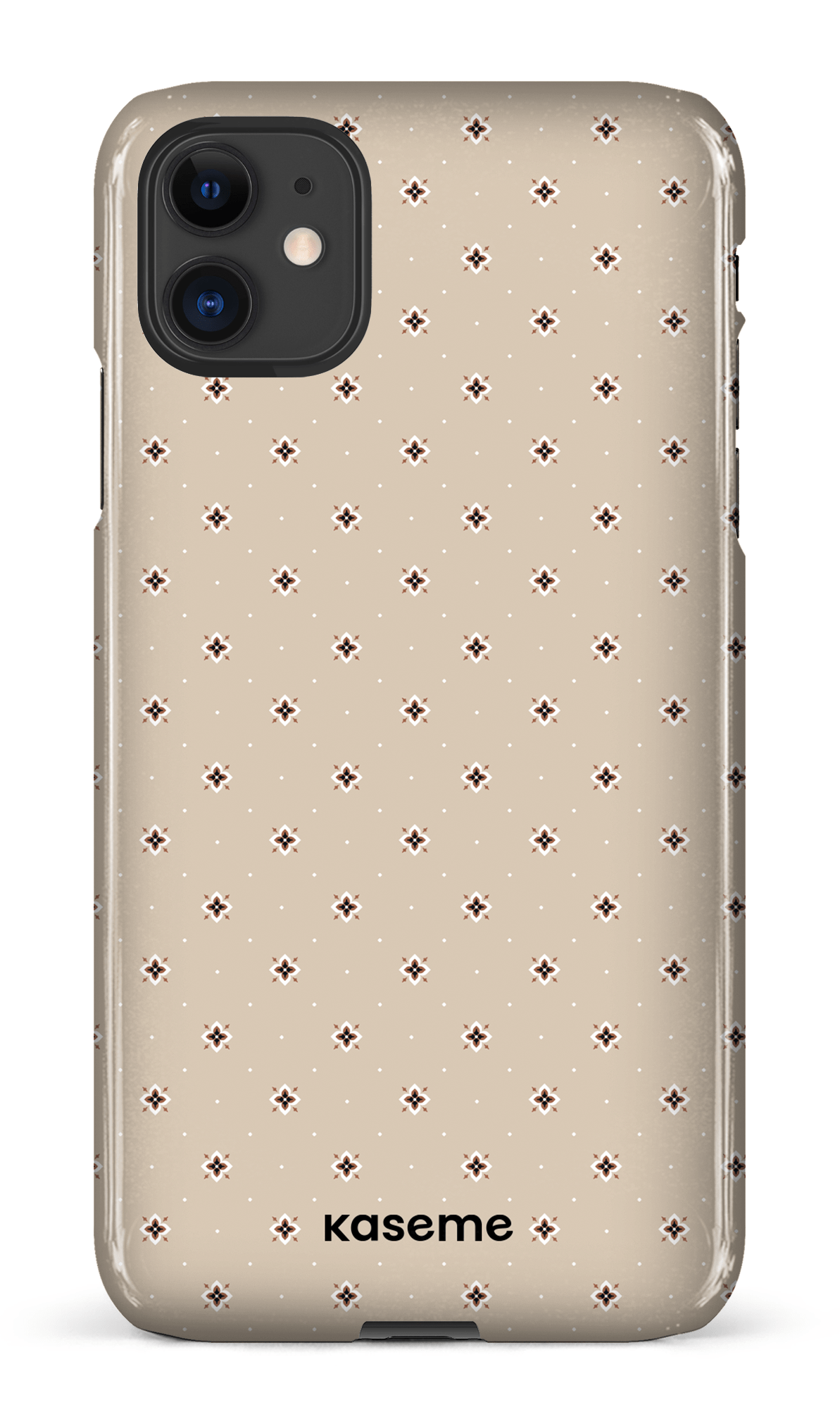 Billie Beige - iPhone 11