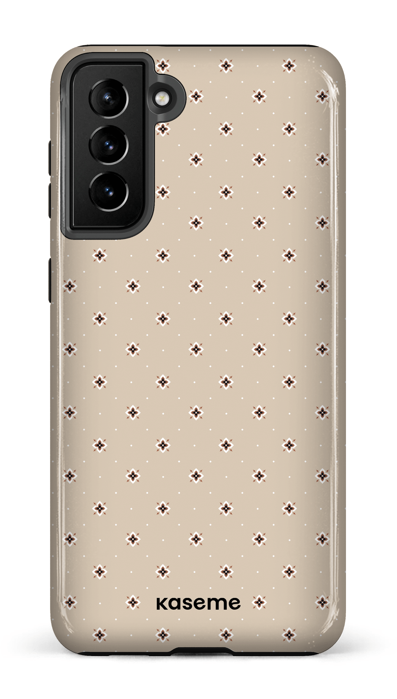 Billie Beige - Galaxy S21 Plus