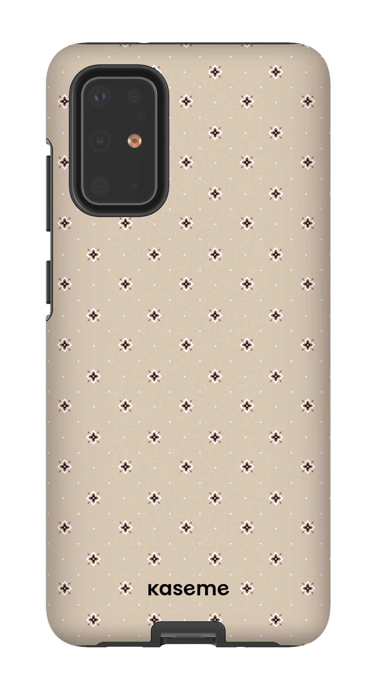 Billie Beige - Galaxy S20 Plus