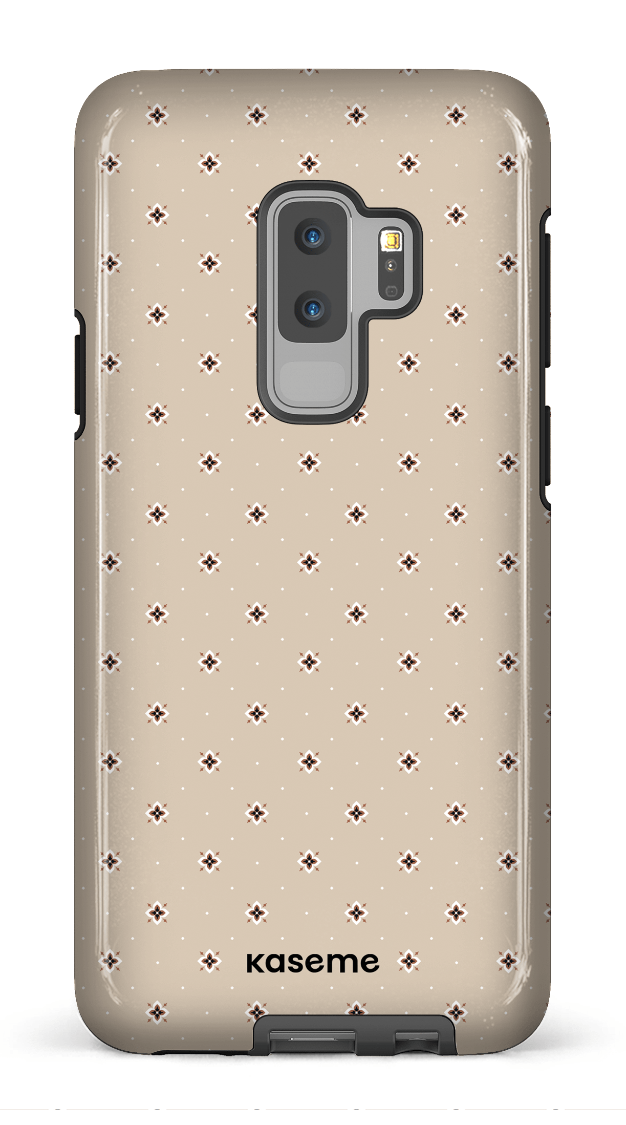 Billie Beige - Galaxy S9 Plus