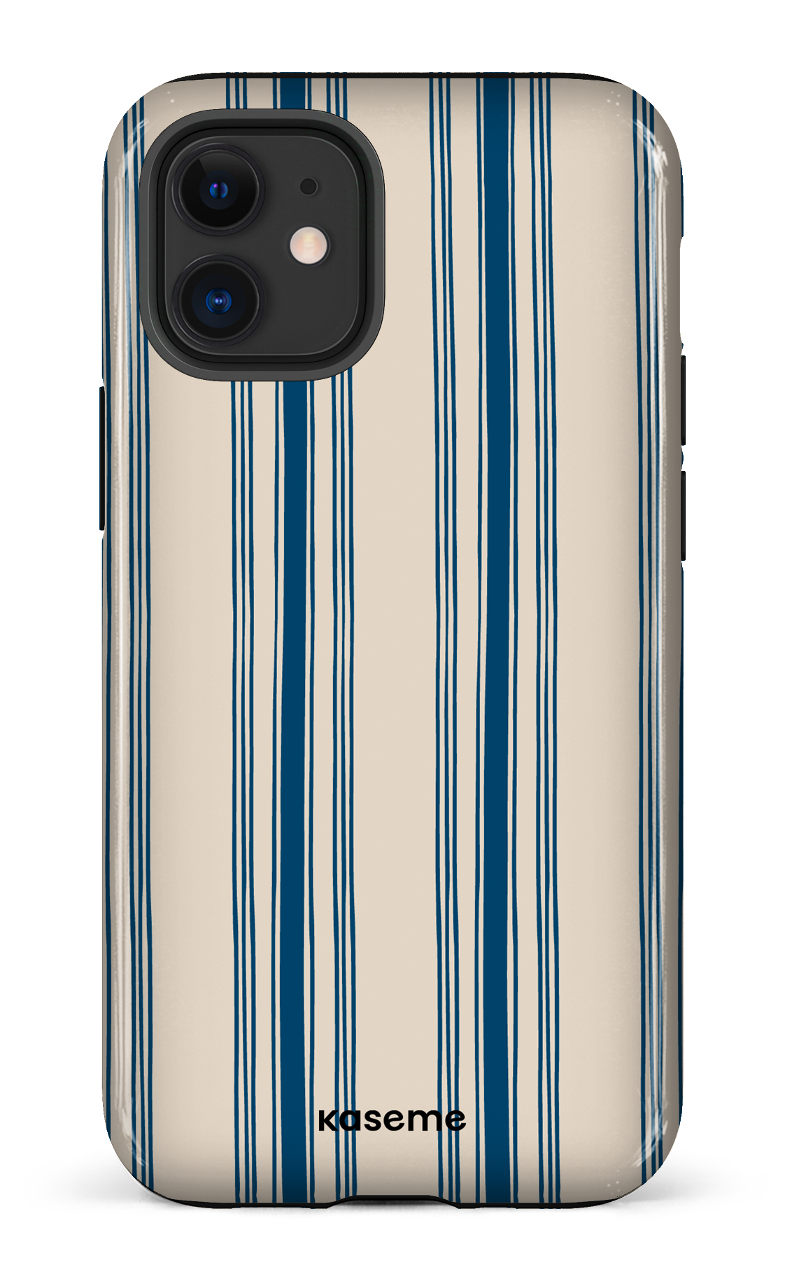 Rally Blue - iPhone 12 Mini