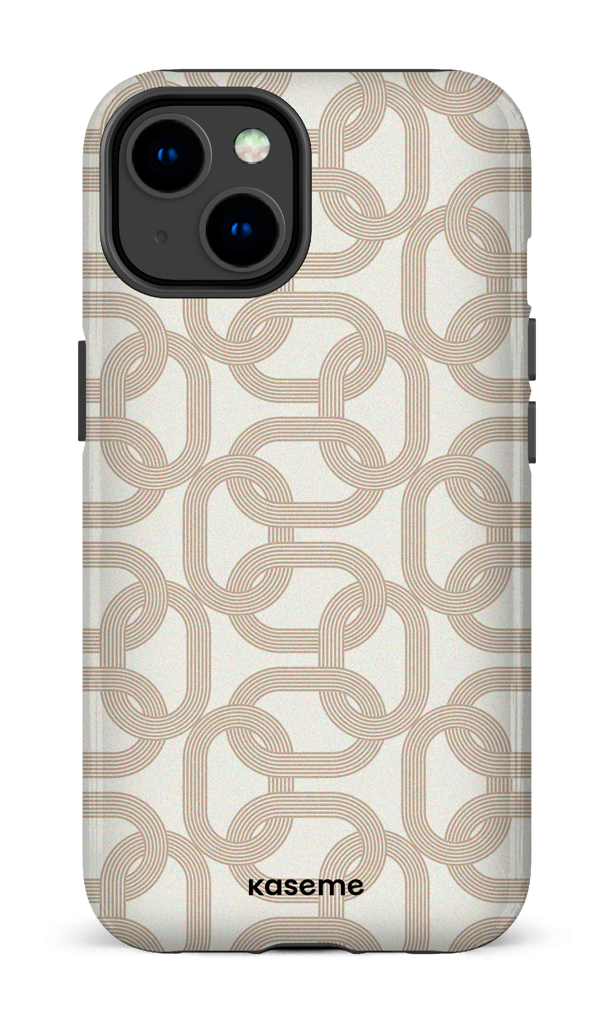 Dynasty Beige - iPhone 14