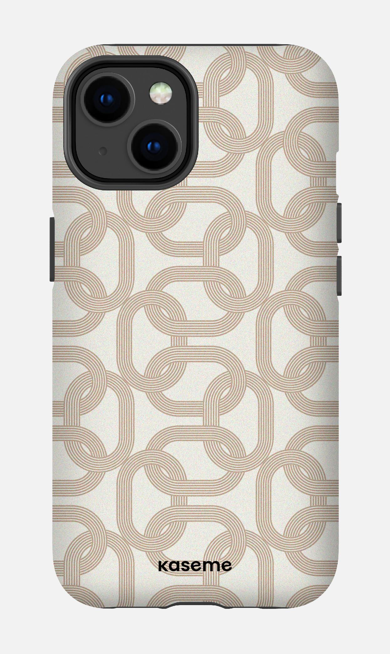 Dynasty Beige - iPhone 14