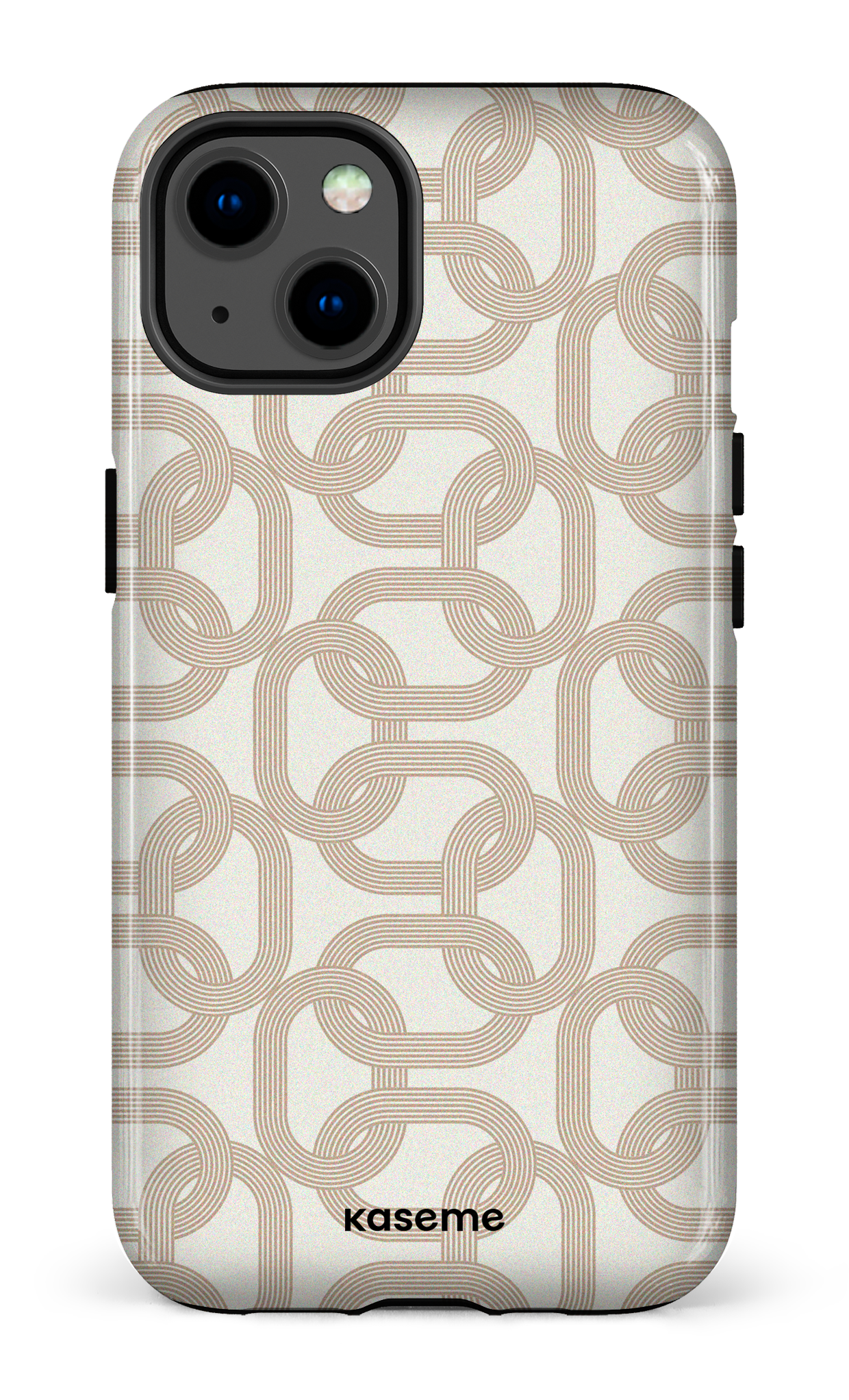 Dynasty Beige - iPhone 13