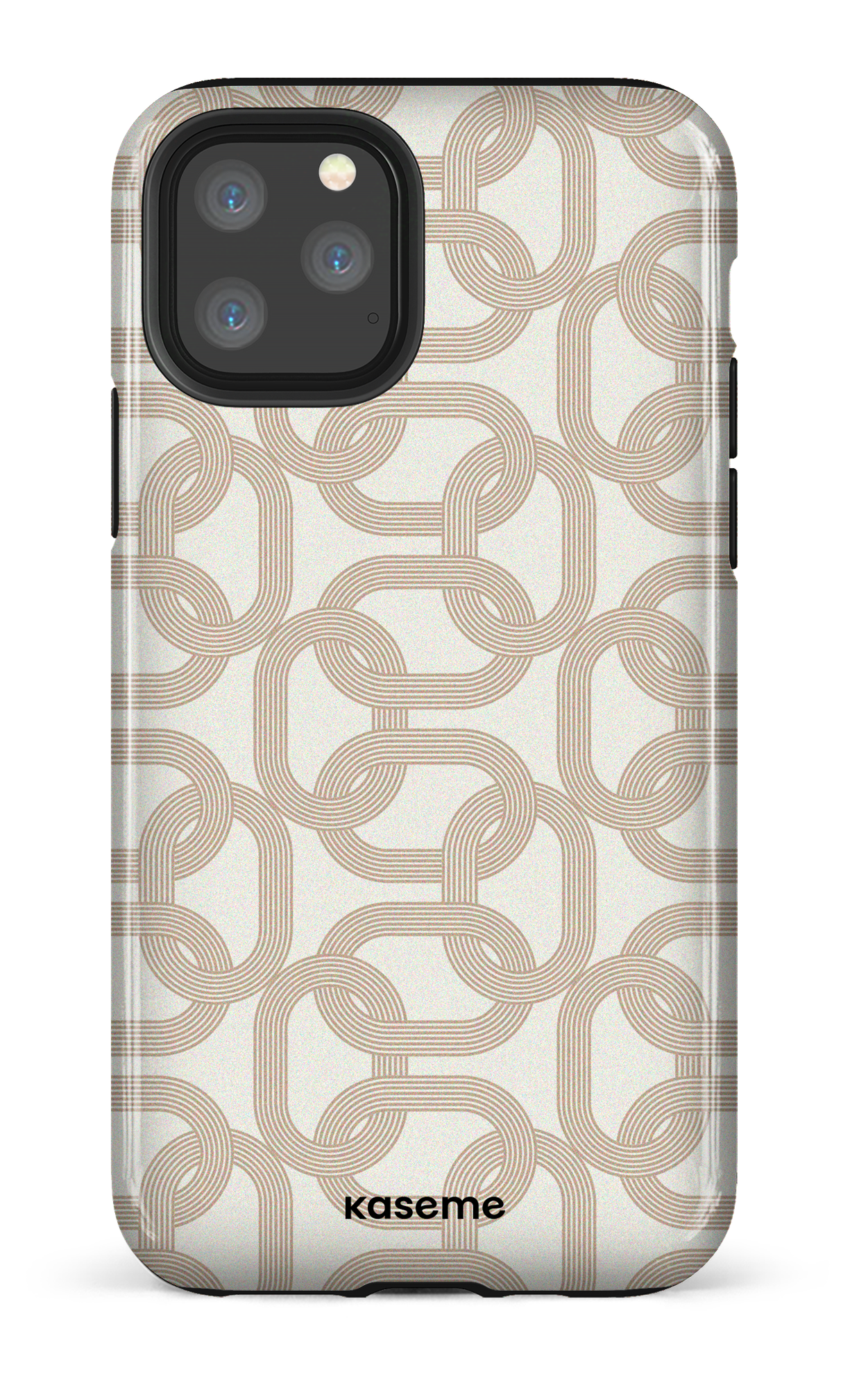 Dynasty Beige - iPhone 11 Pro