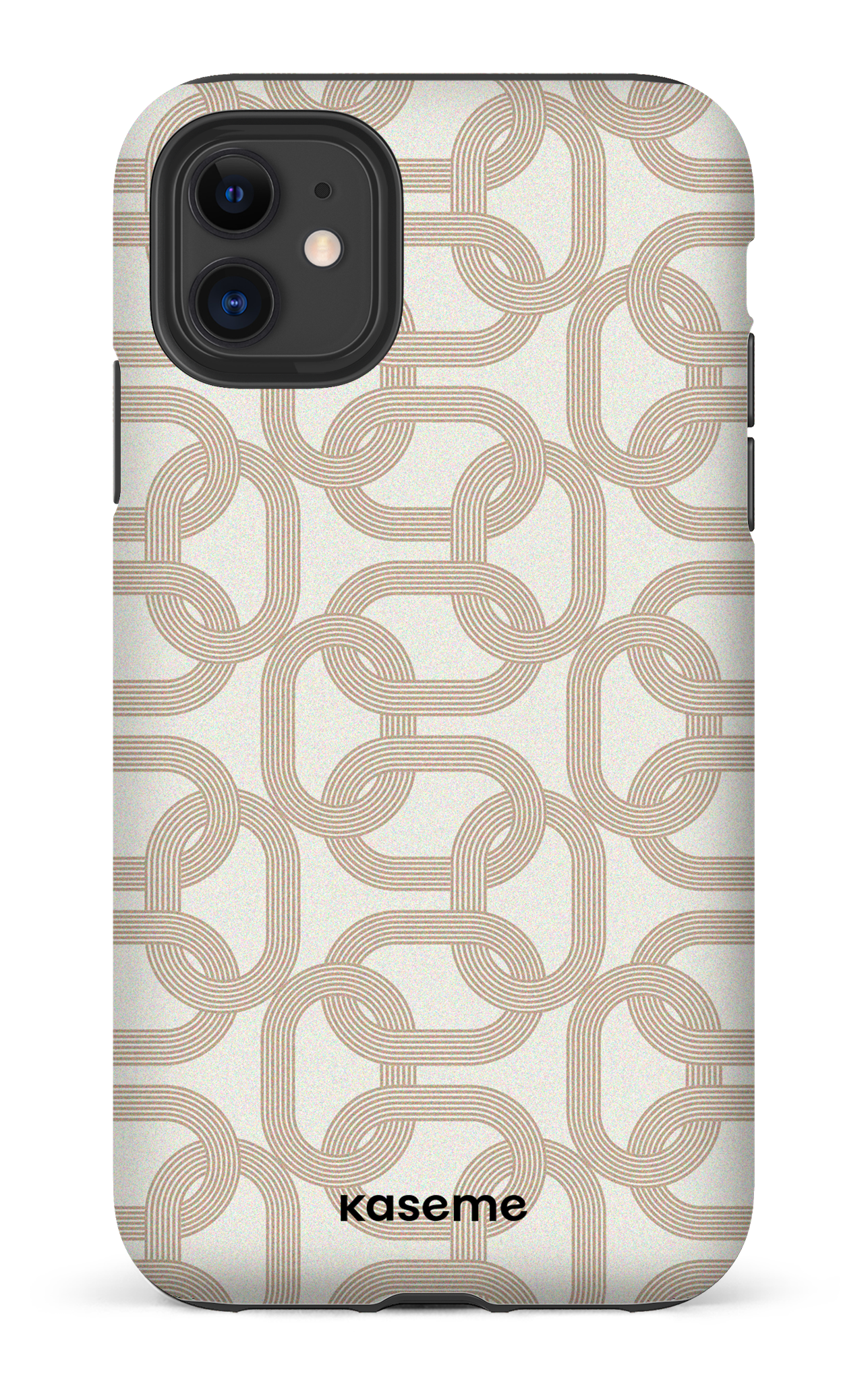 Dynasty Beige - iPhone 11