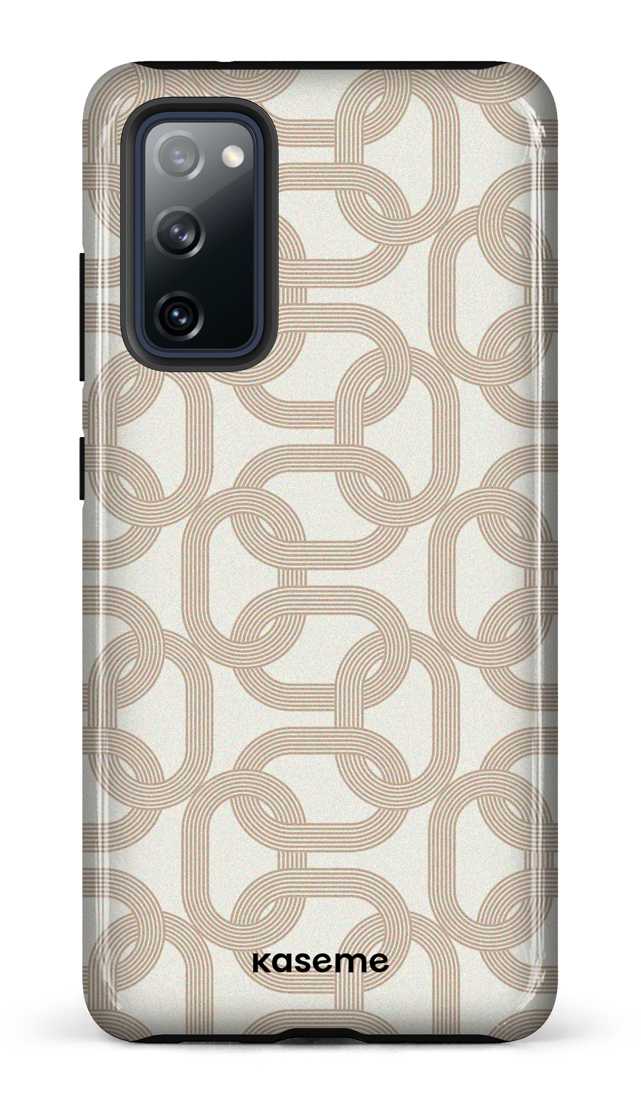 Dynasty Beige - Galaxy S20 FE