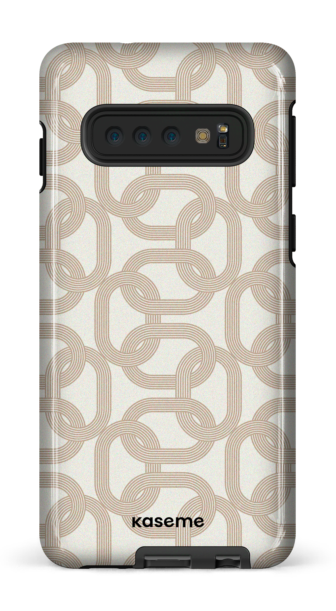 Dynasty Beige - Galaxy S10