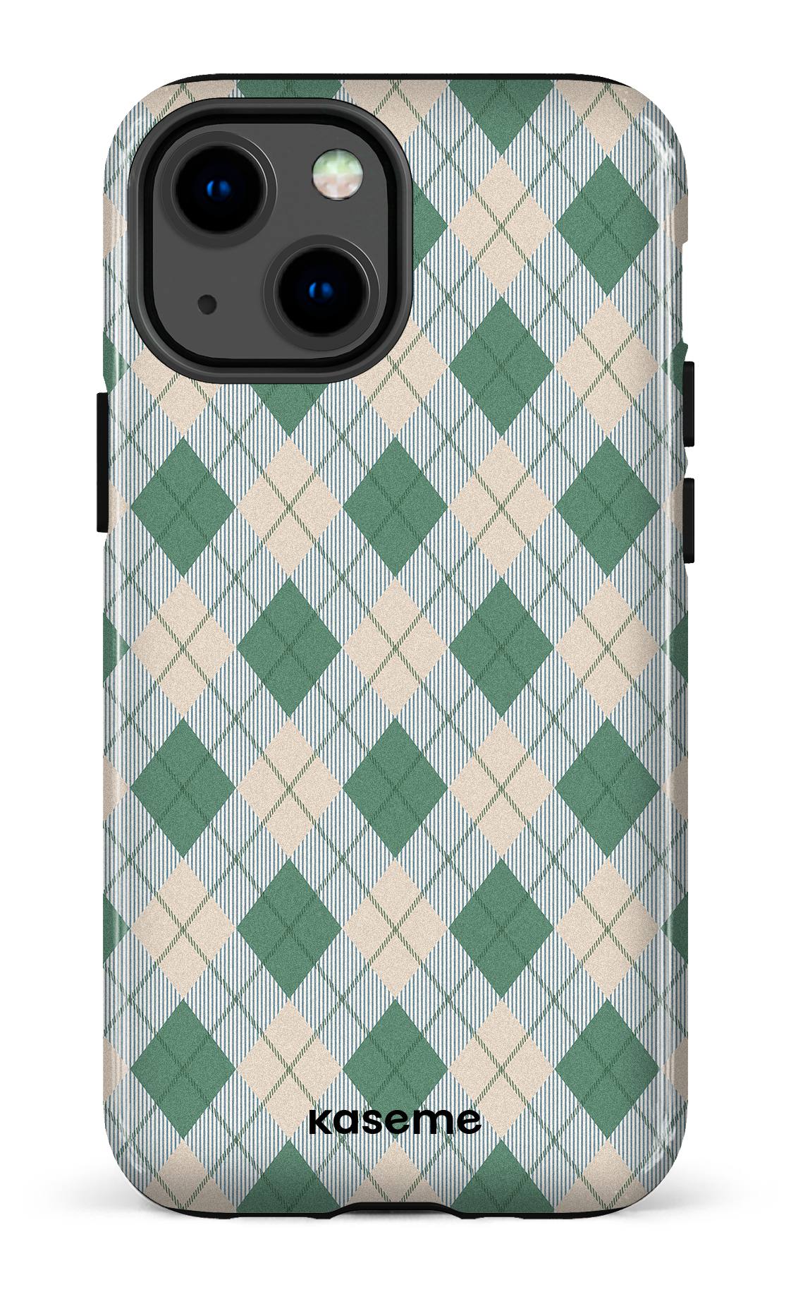 Scottish - iPhone 13 Mini