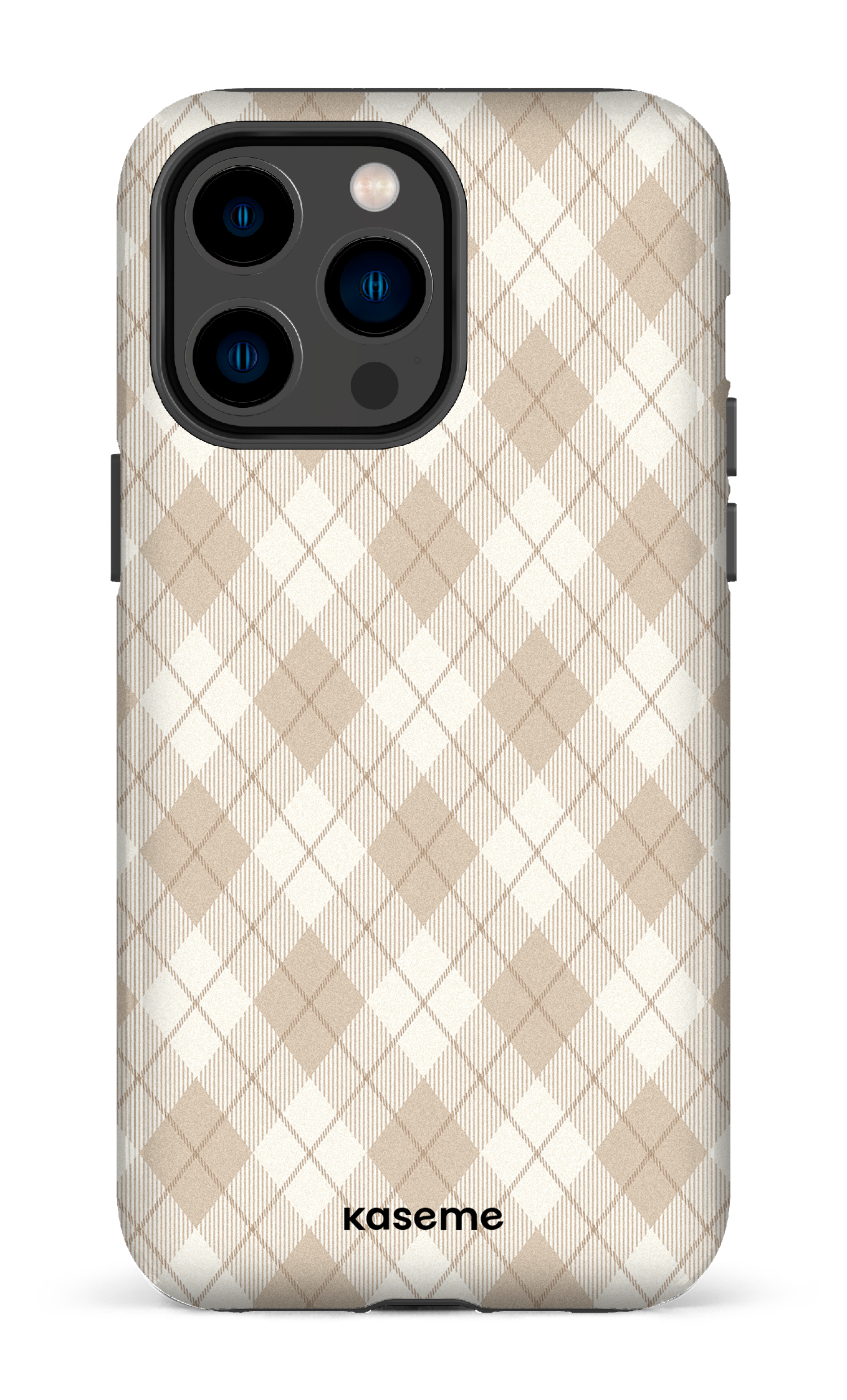 Scottish Beige - iPhone 14 Pro Max