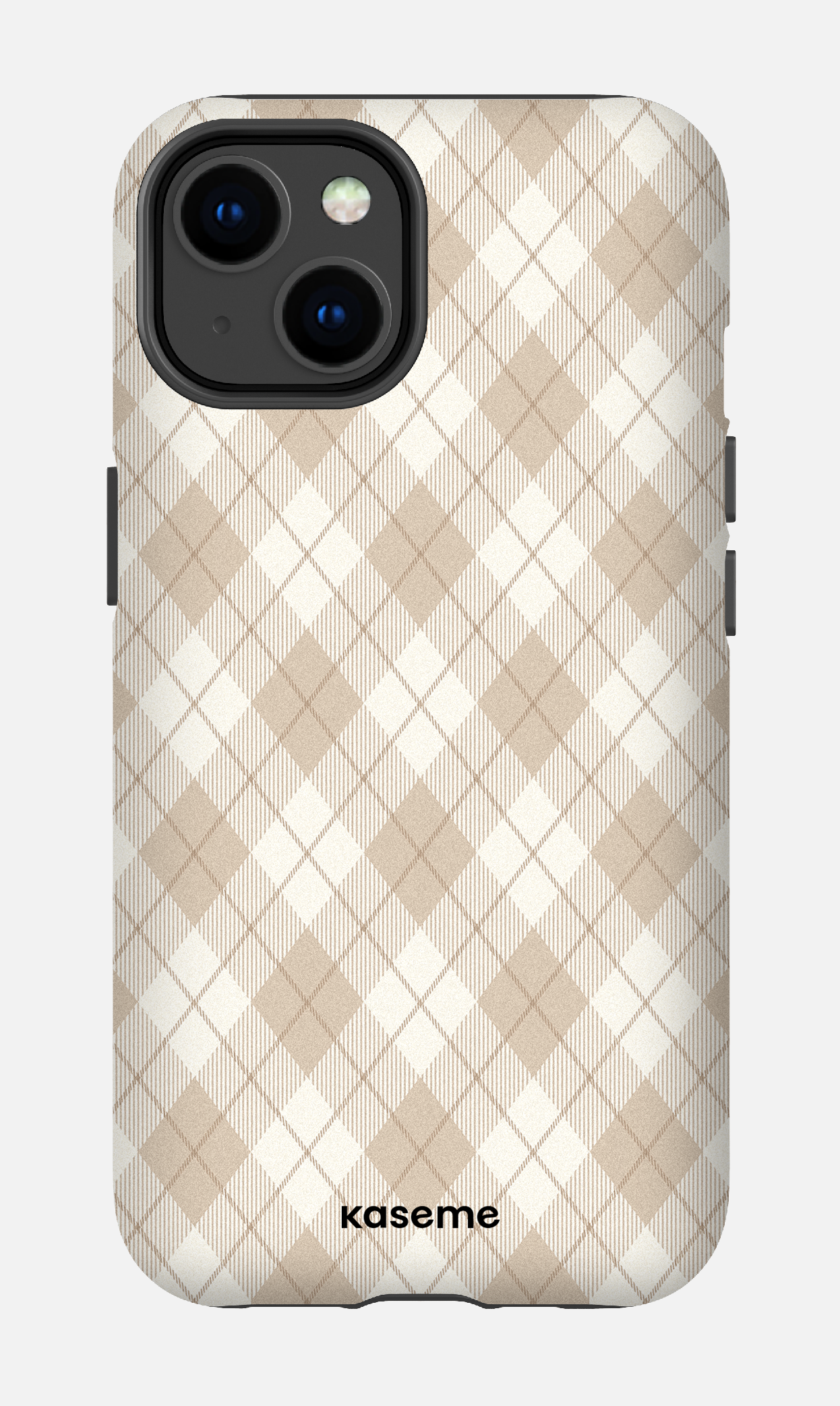 Scottish Beige - iPhone 14