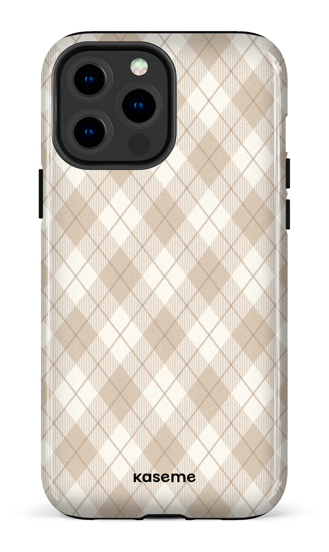 Scottish Beige - iPhone 13 Pro Max