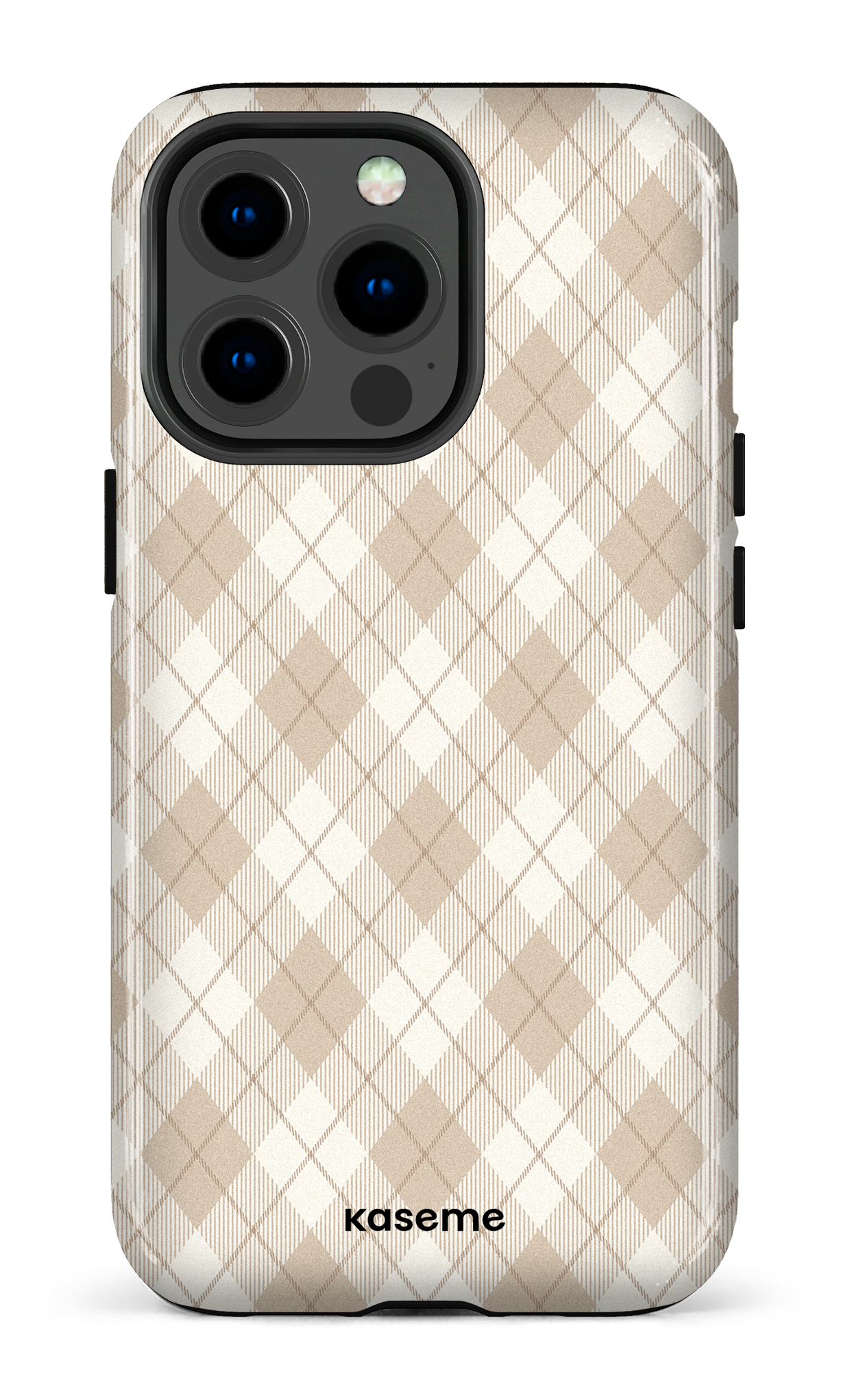 Scottish Beige - iPhone 13 Pro