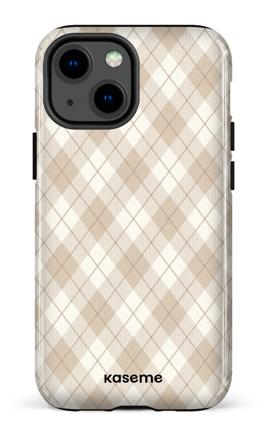 Scottish Beige - iPhone 13 Mini