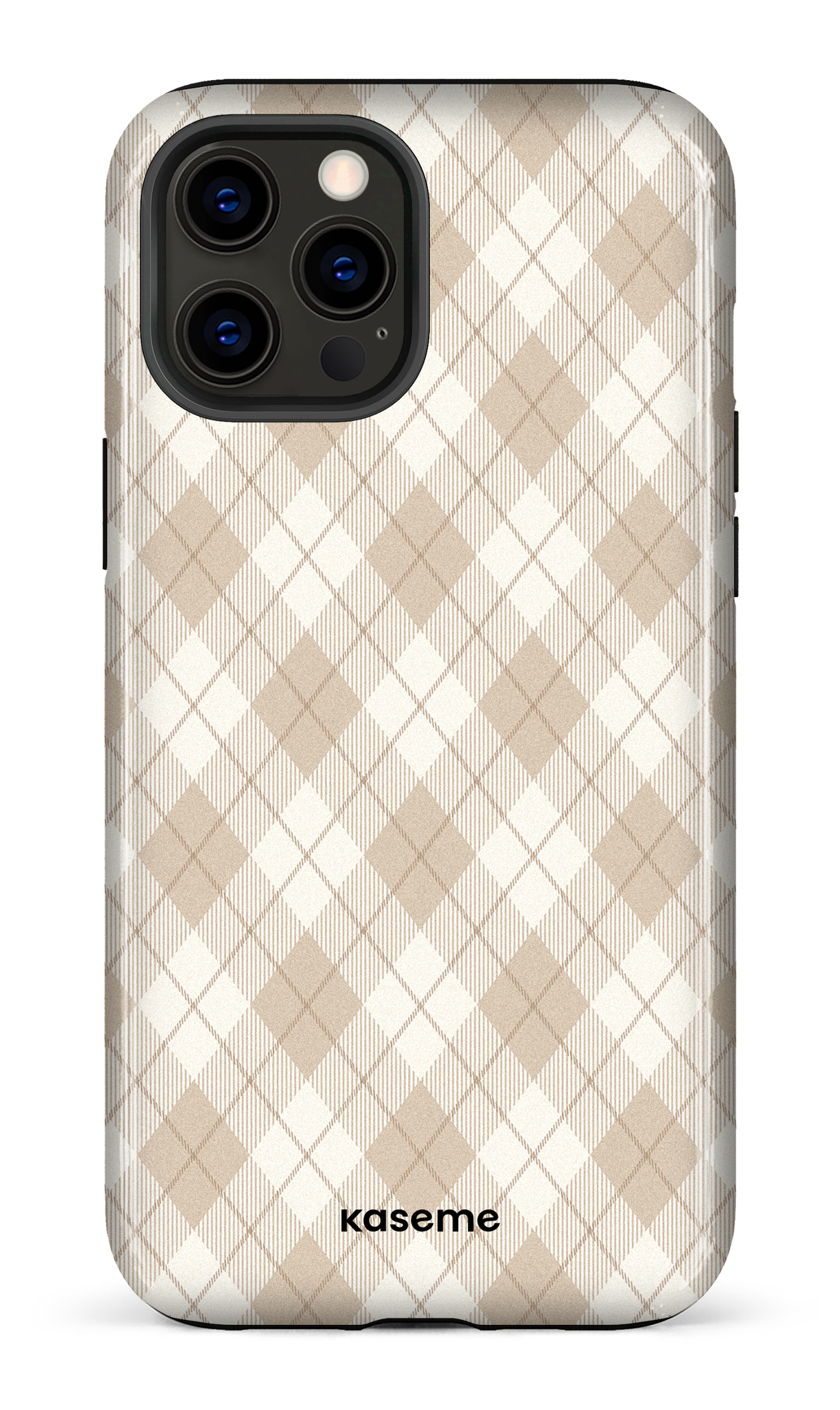 Scottish Beige - iPhone 12 Pro Max