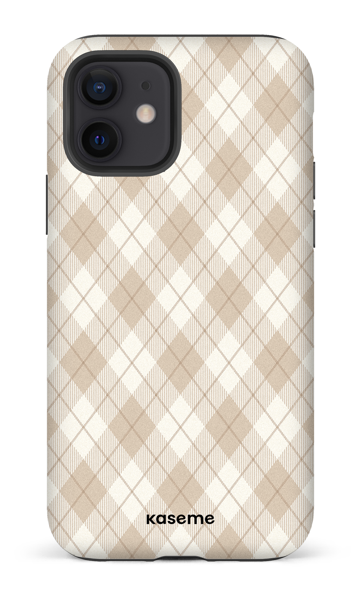 Scottish Beige - iPhone 12