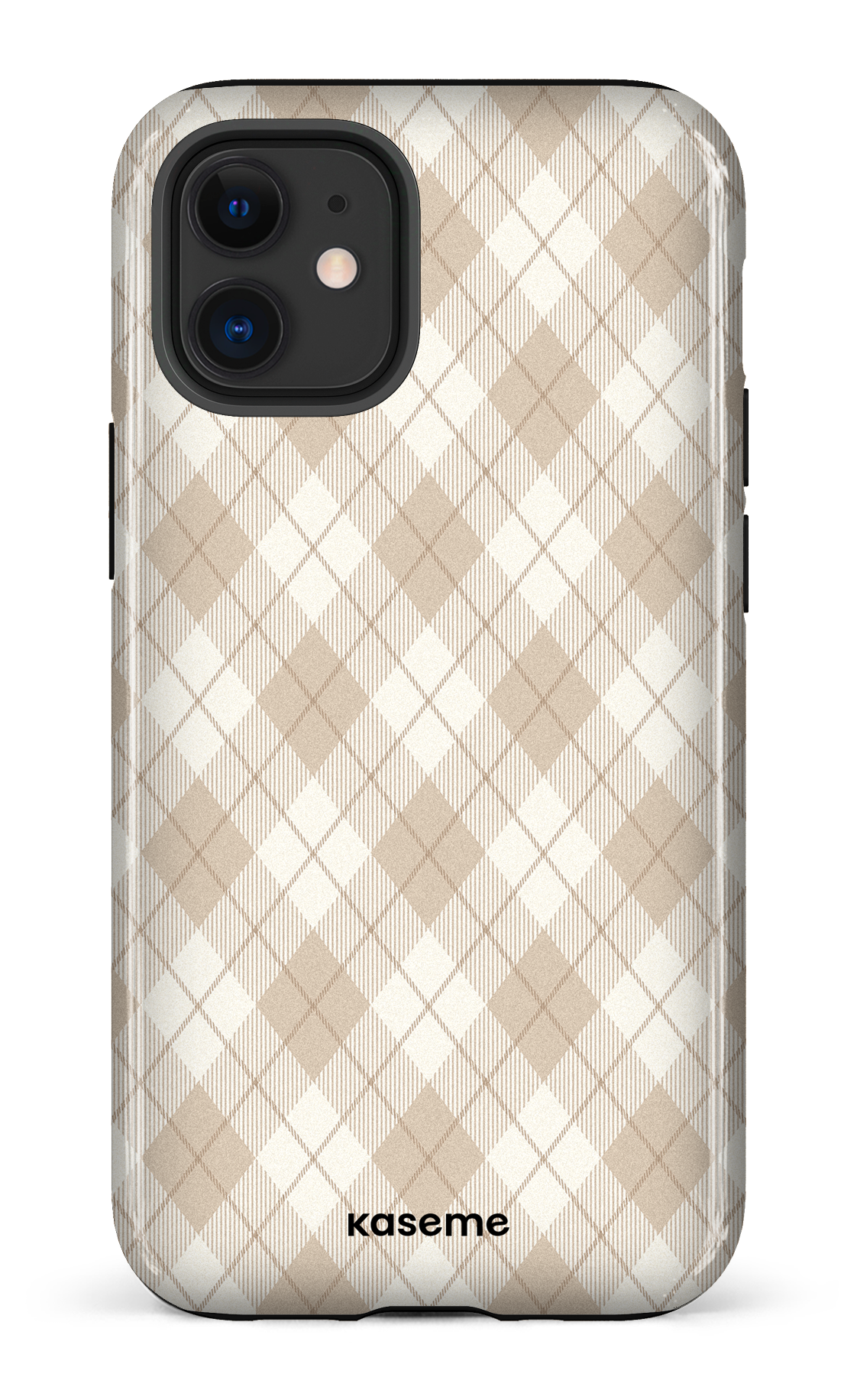 Scottish Beige - iPhone 12 Mini