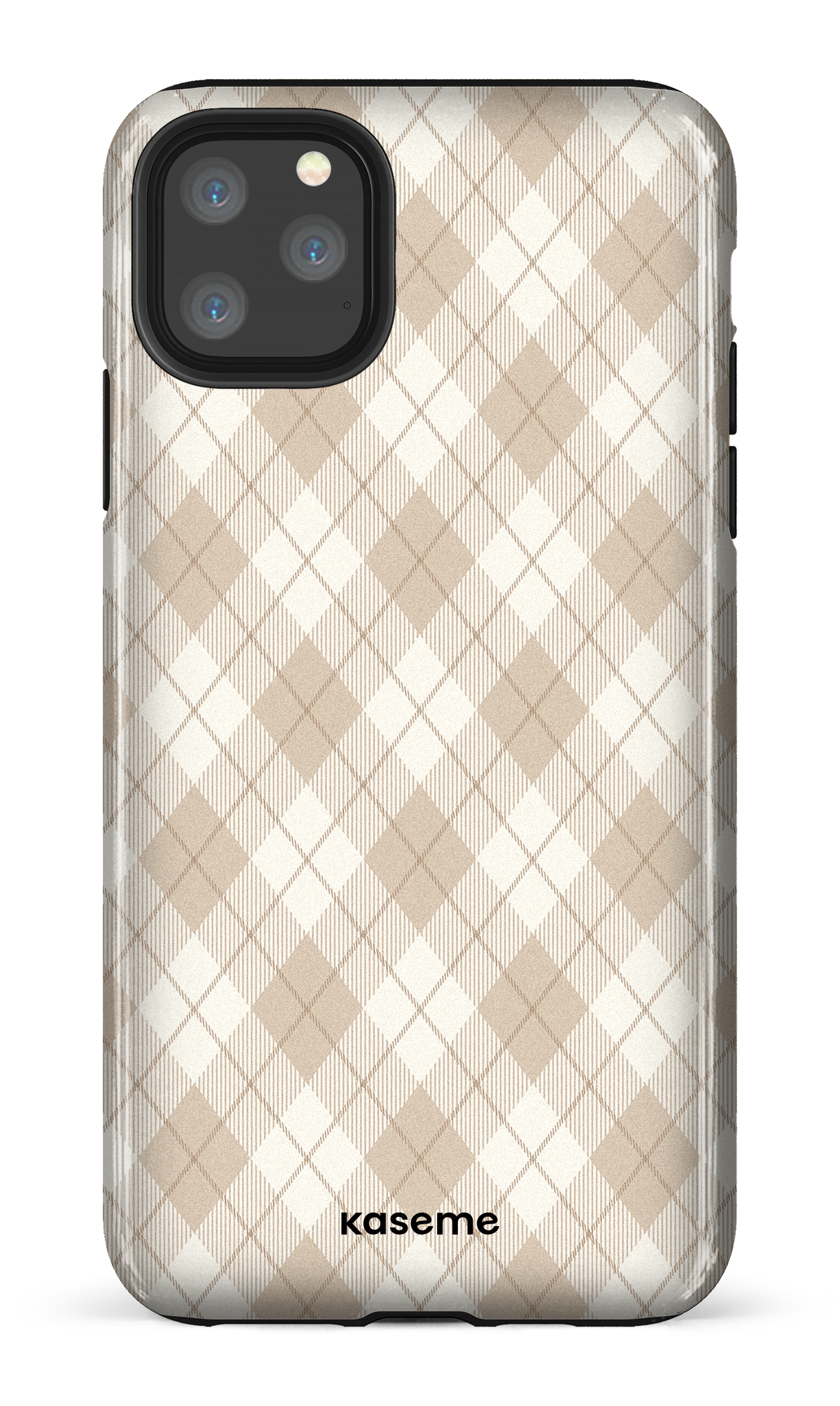 Scottish Beige - iPhone 11 Pro Max