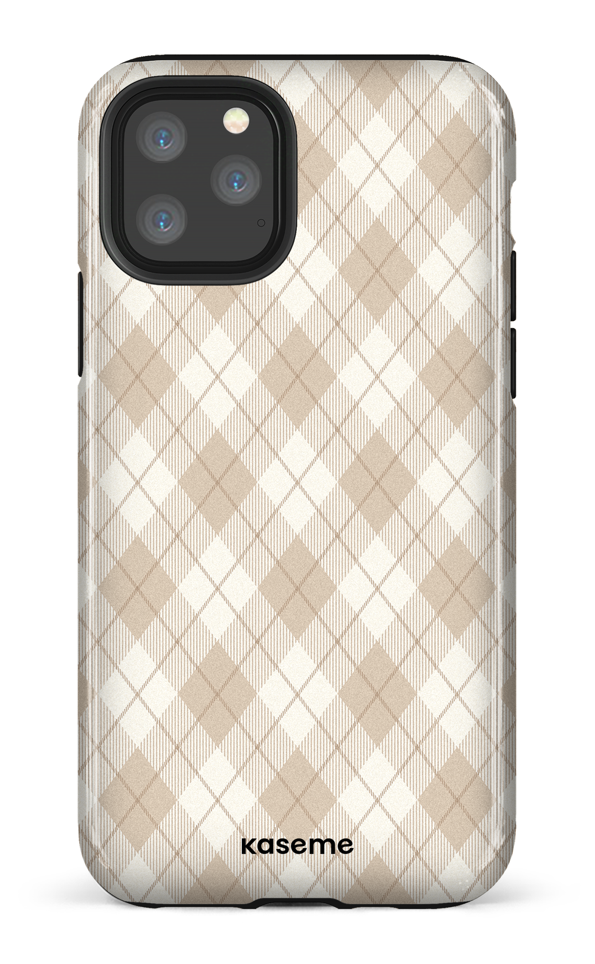 Scottish Beige - iPhone 11 Pro