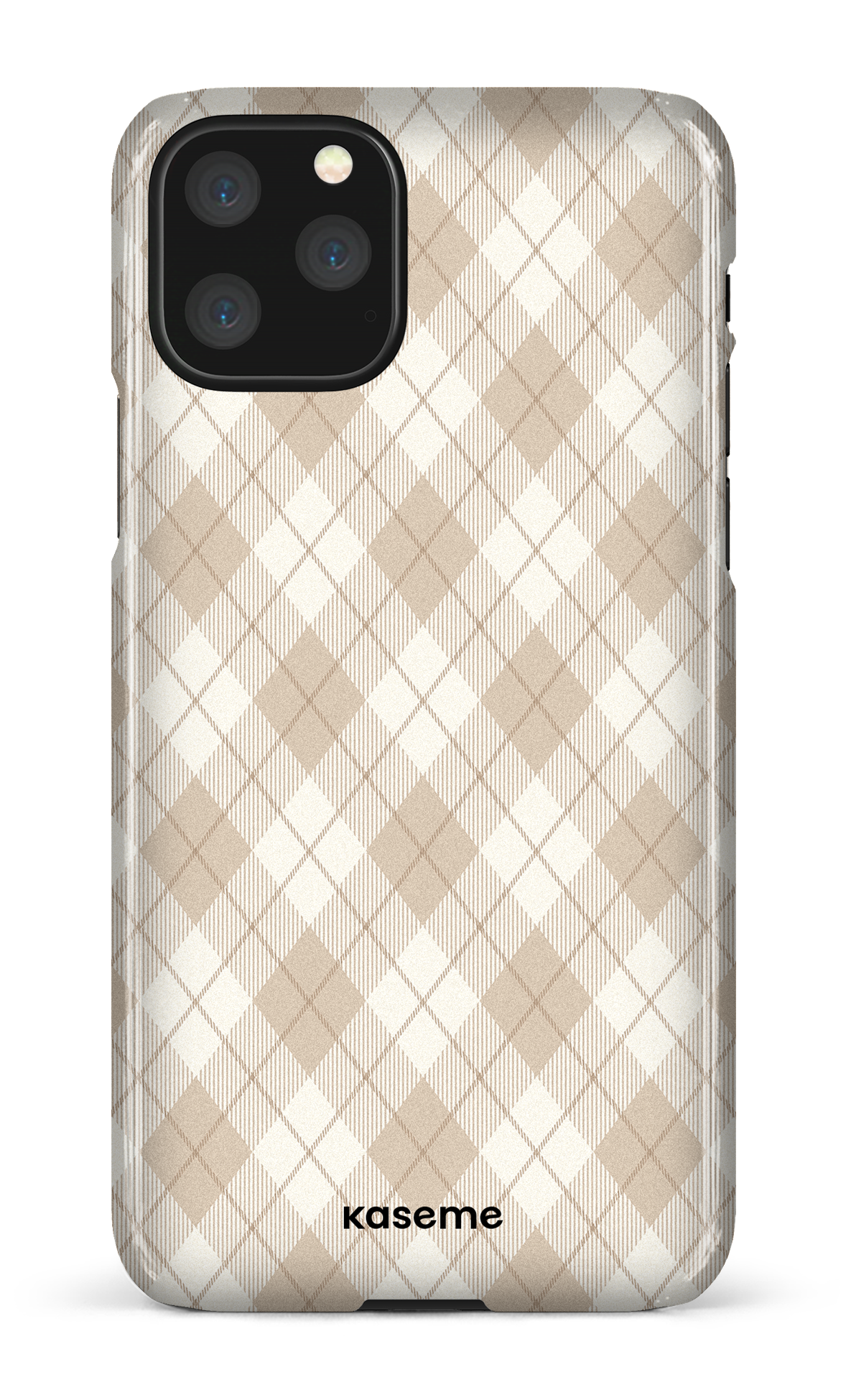 Scottish Beige - iPhone 11 Pro