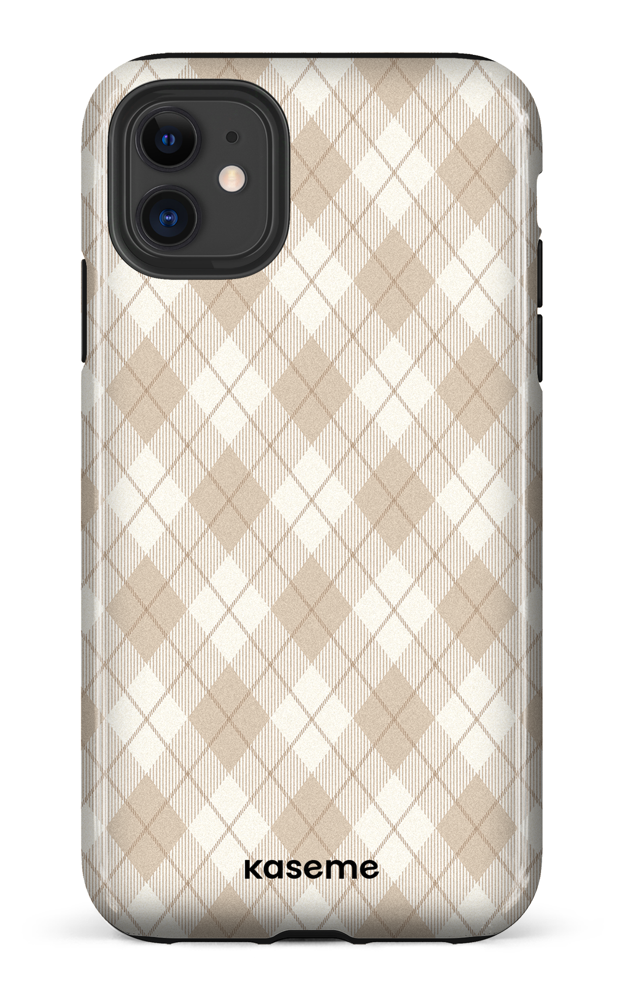 Scottish Beige - iPhone 11