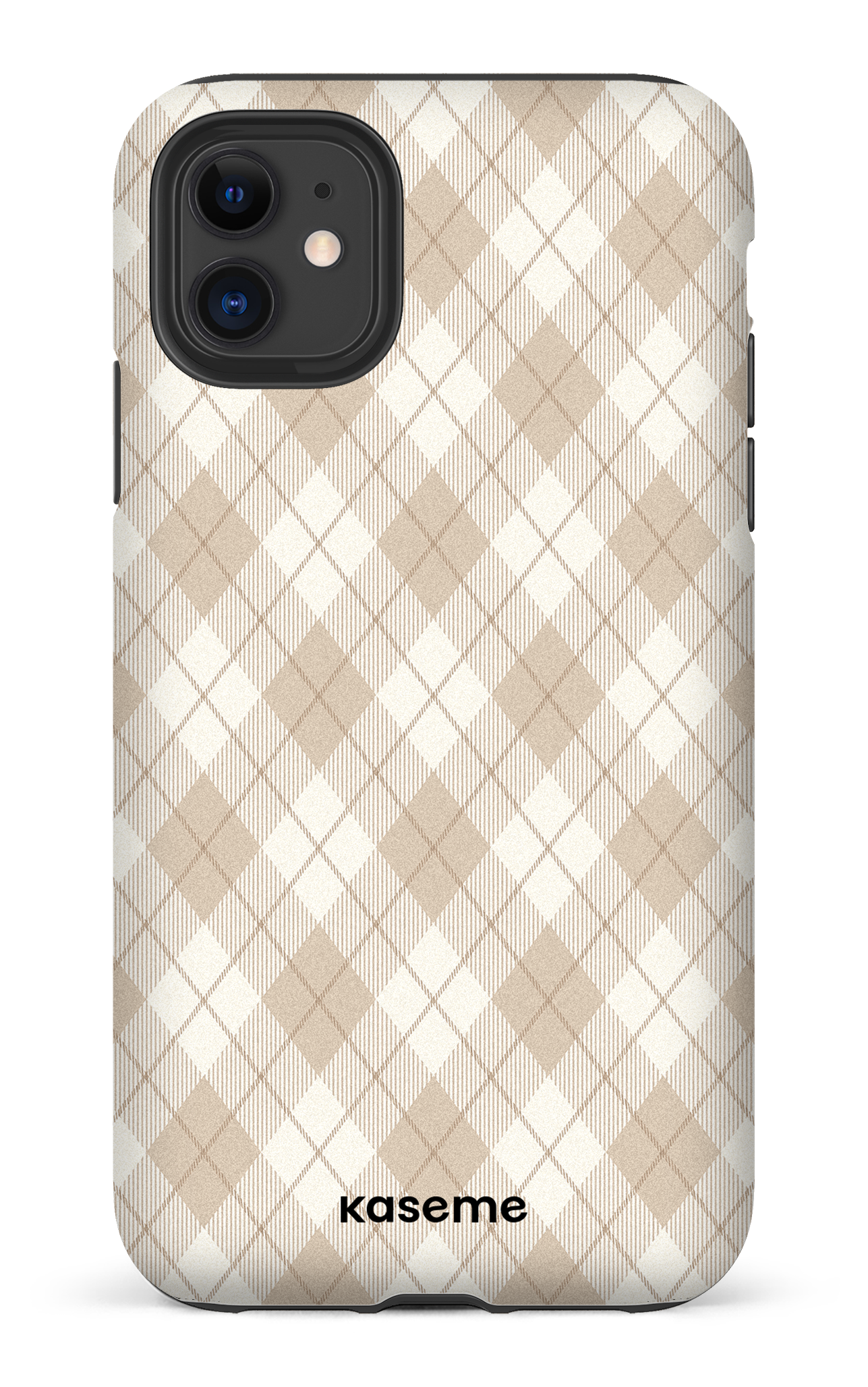 Scottish Beige - iPhone 11