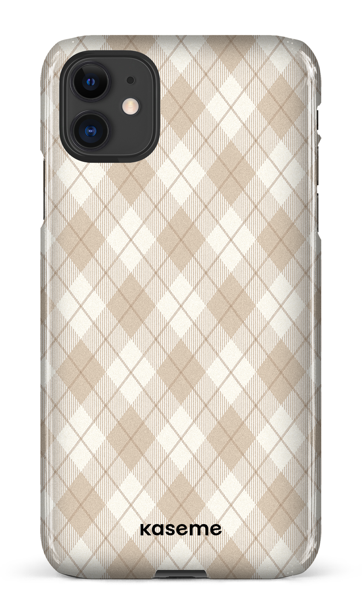 Scottish Beige - iPhone 11