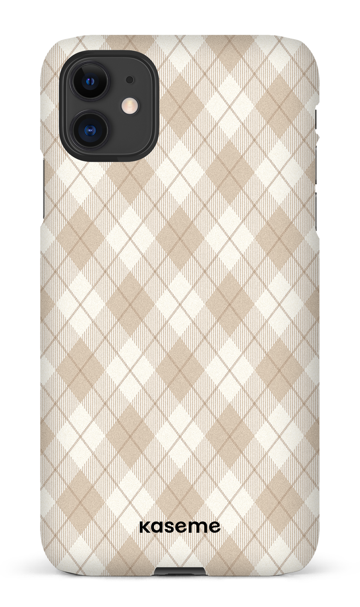 Scottish Beige - iPhone 11