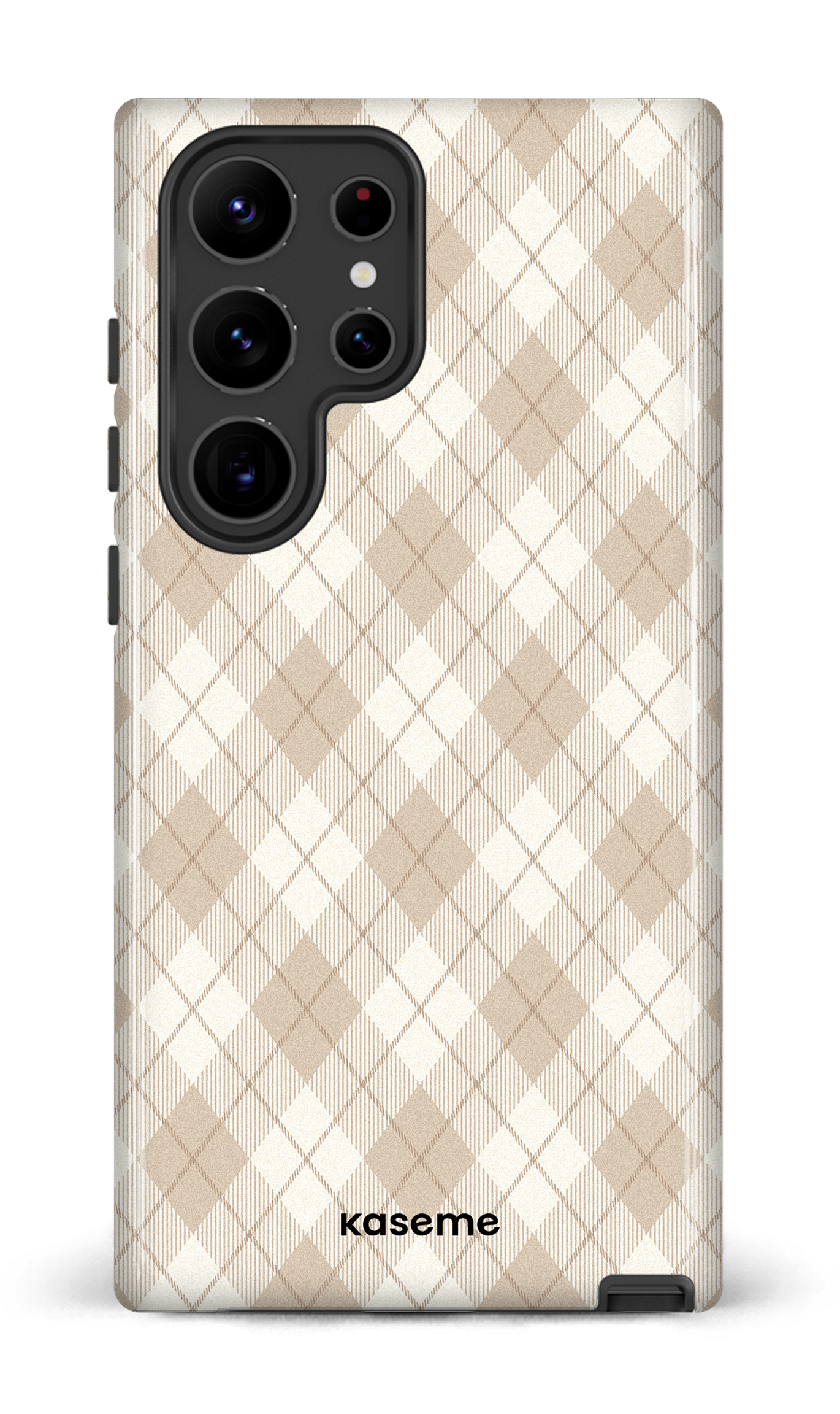 Scottish Beige - Galaxy S23 Ultra