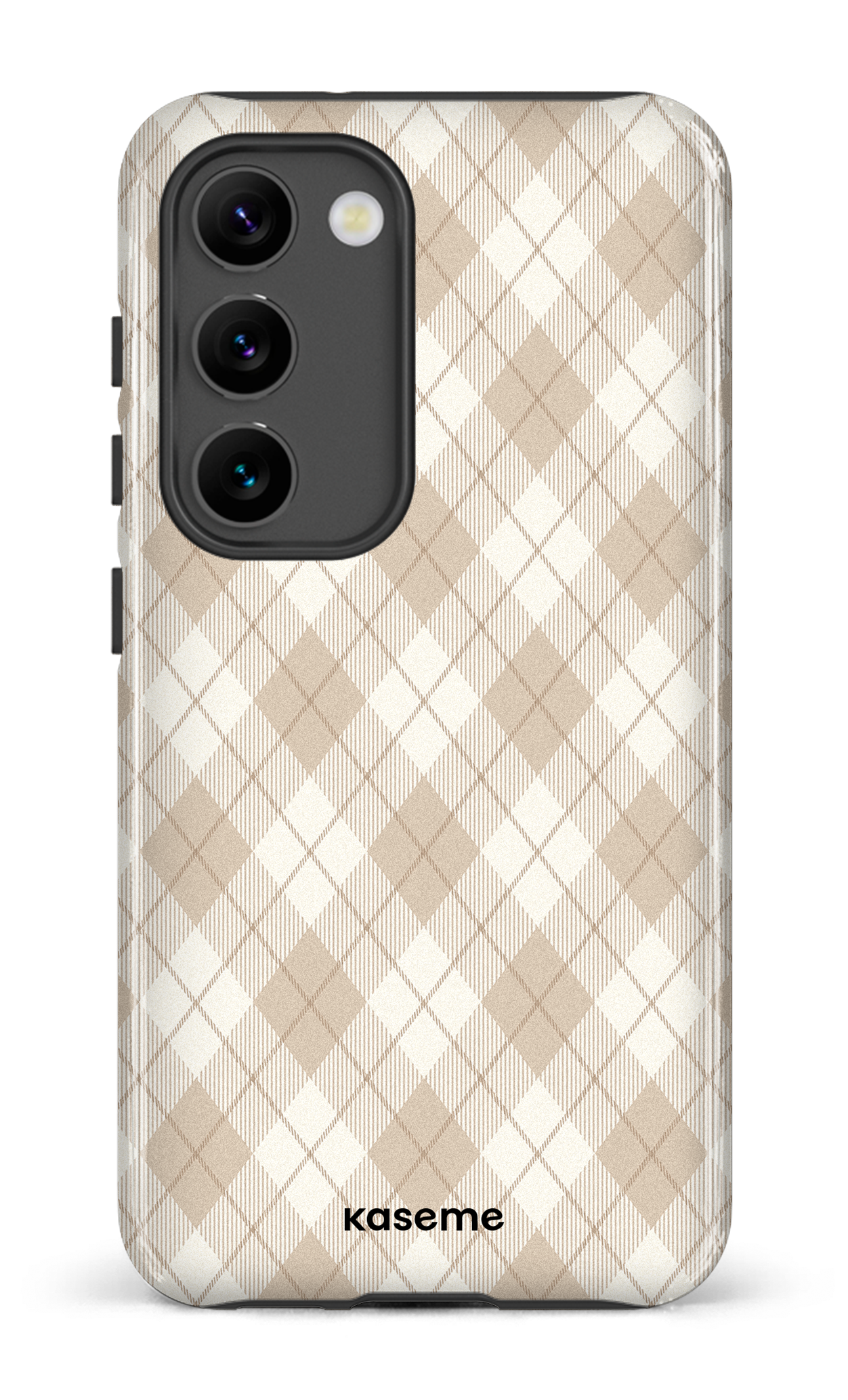 Scottish Beige - Galaxy S23