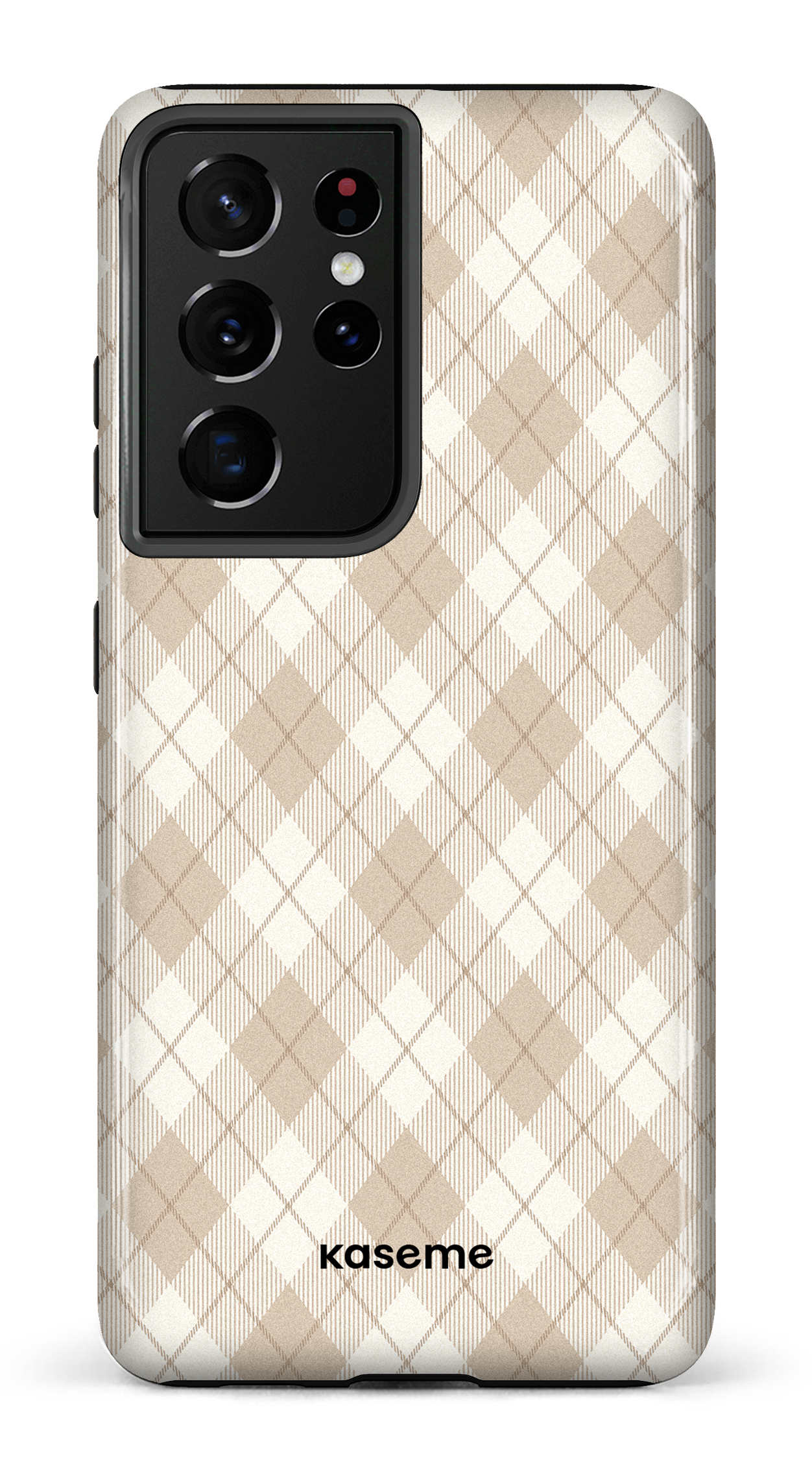 Scottish Beige - Galaxy S21 Ultra