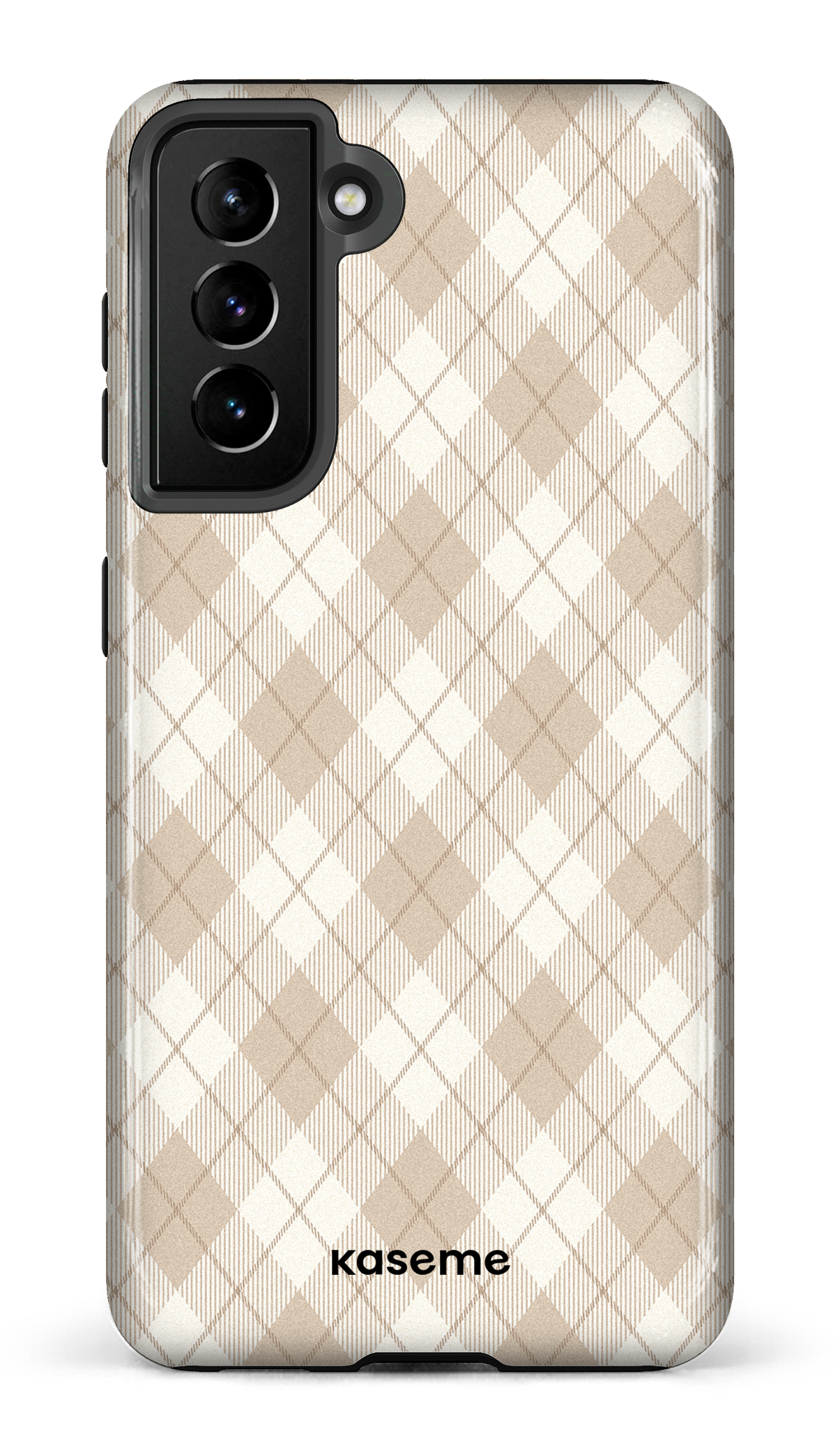 Scottish Beige - Galaxy S21