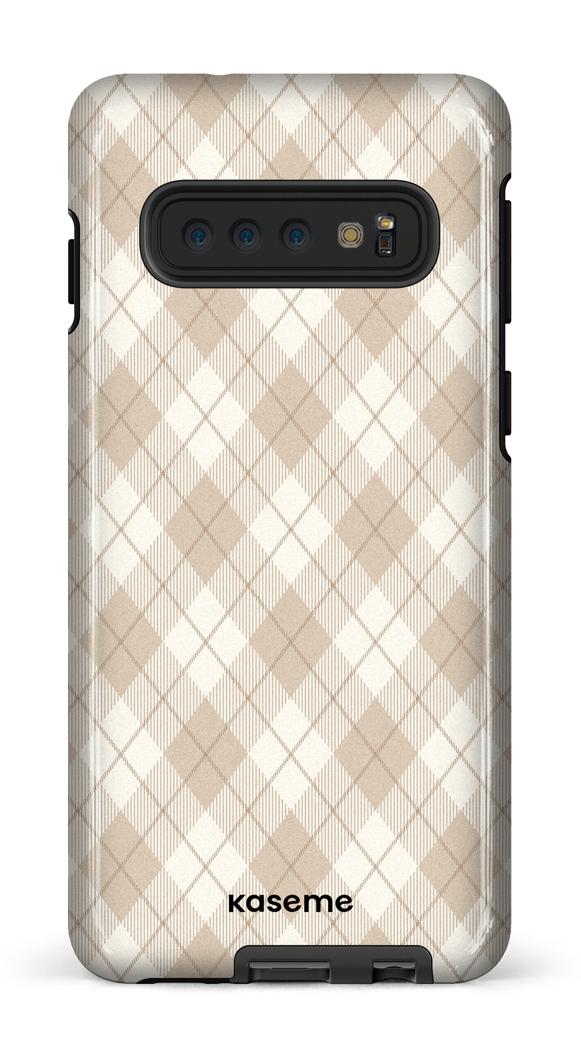 Scottish Beige - Galaxy S10