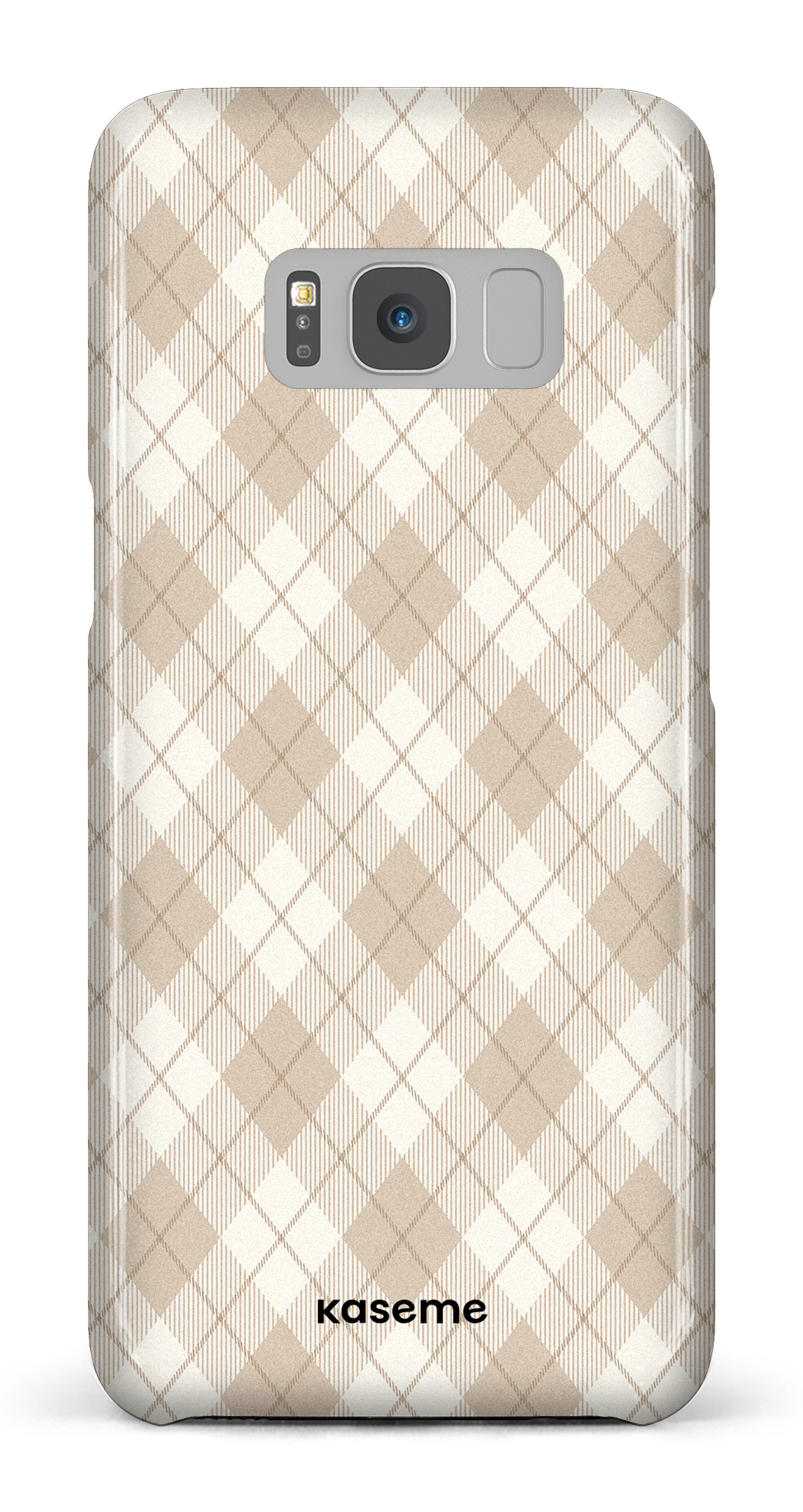 Scottish Beige - Galaxy S8