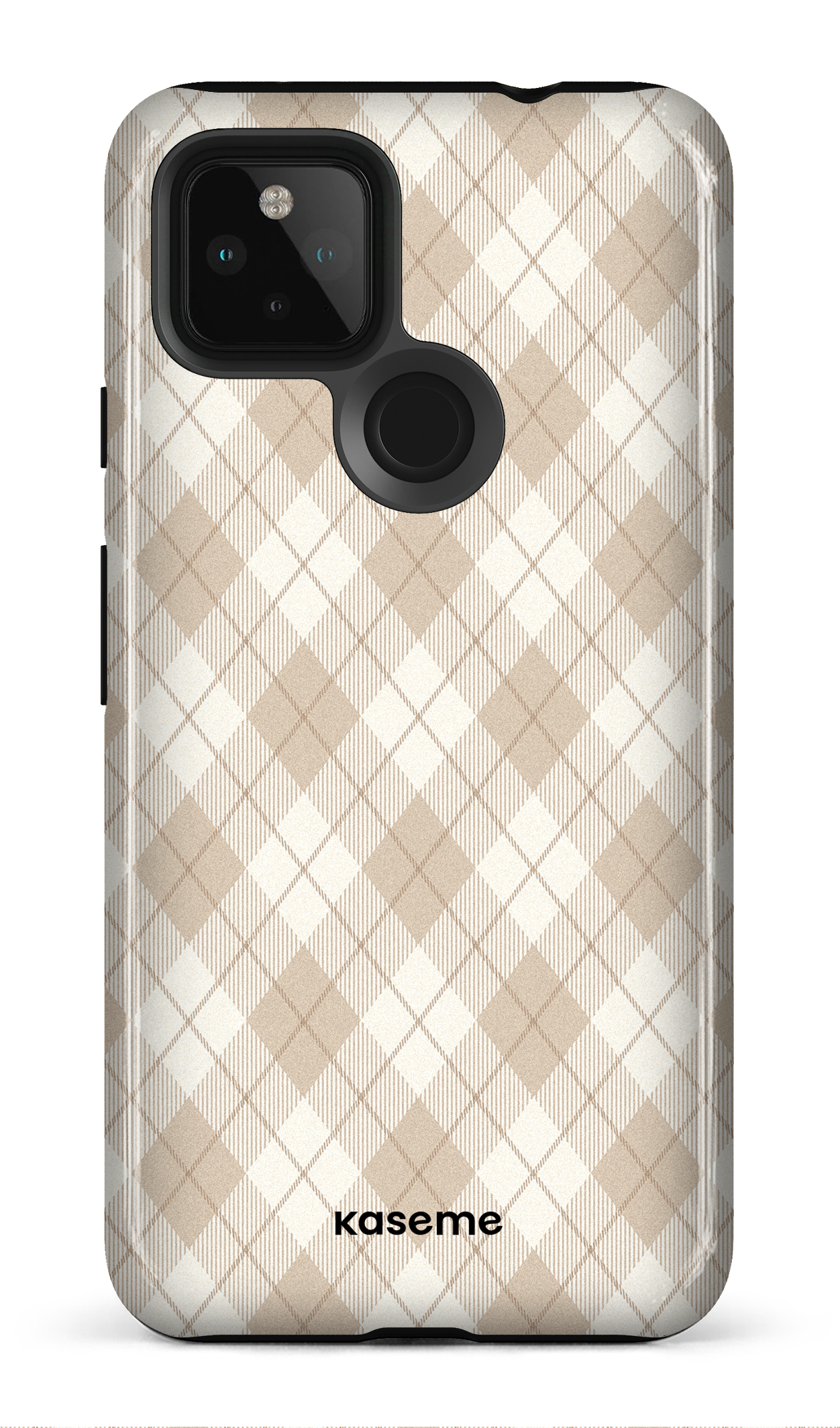 Scottish Beige - Google Pixel 4A (5G)