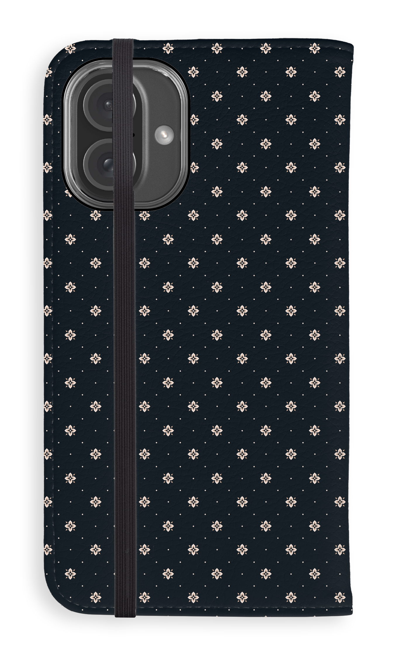 Billie Folio Case - iPhone 15 Plus