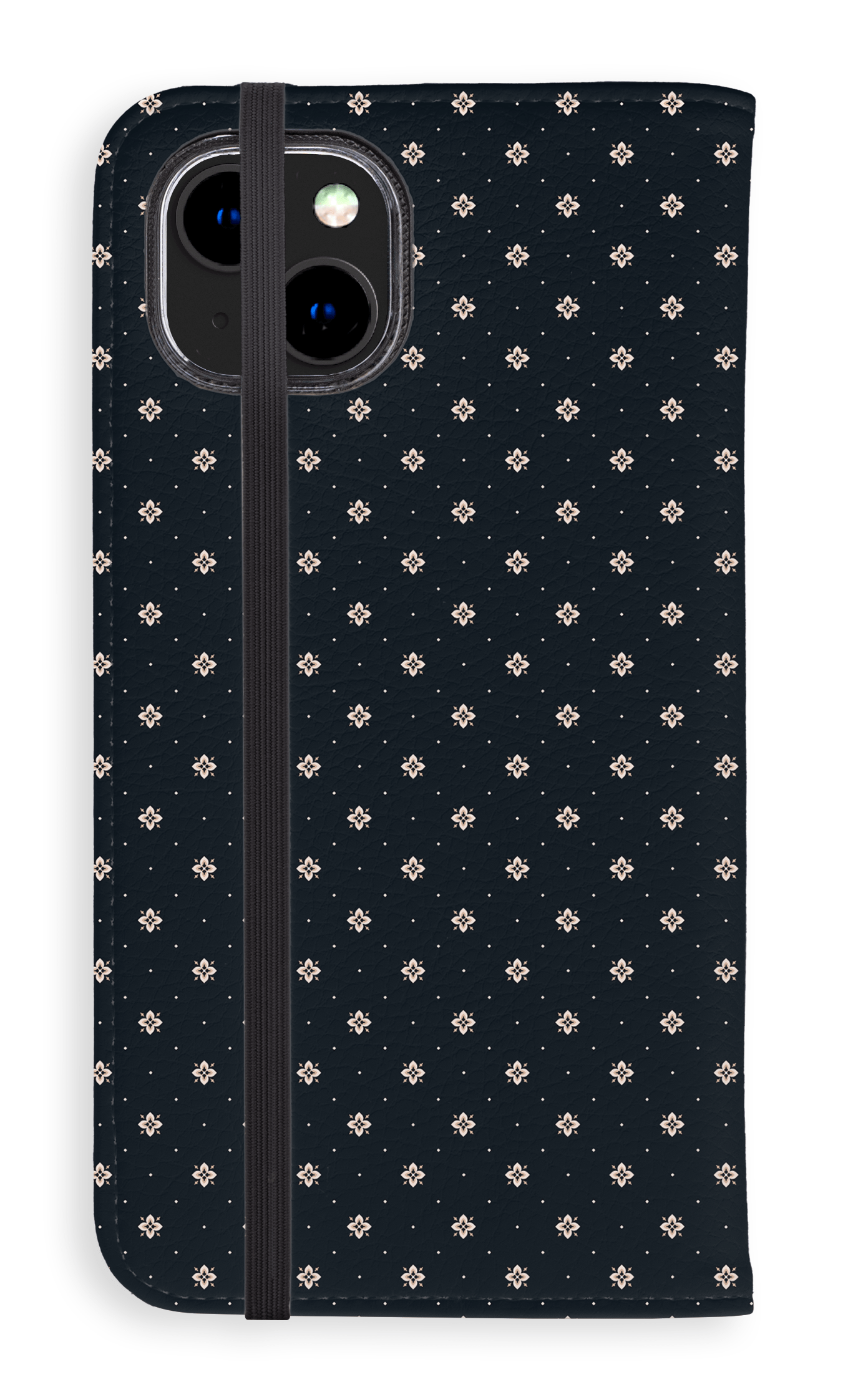 Billie Folio Case - iPhone 14 Plus