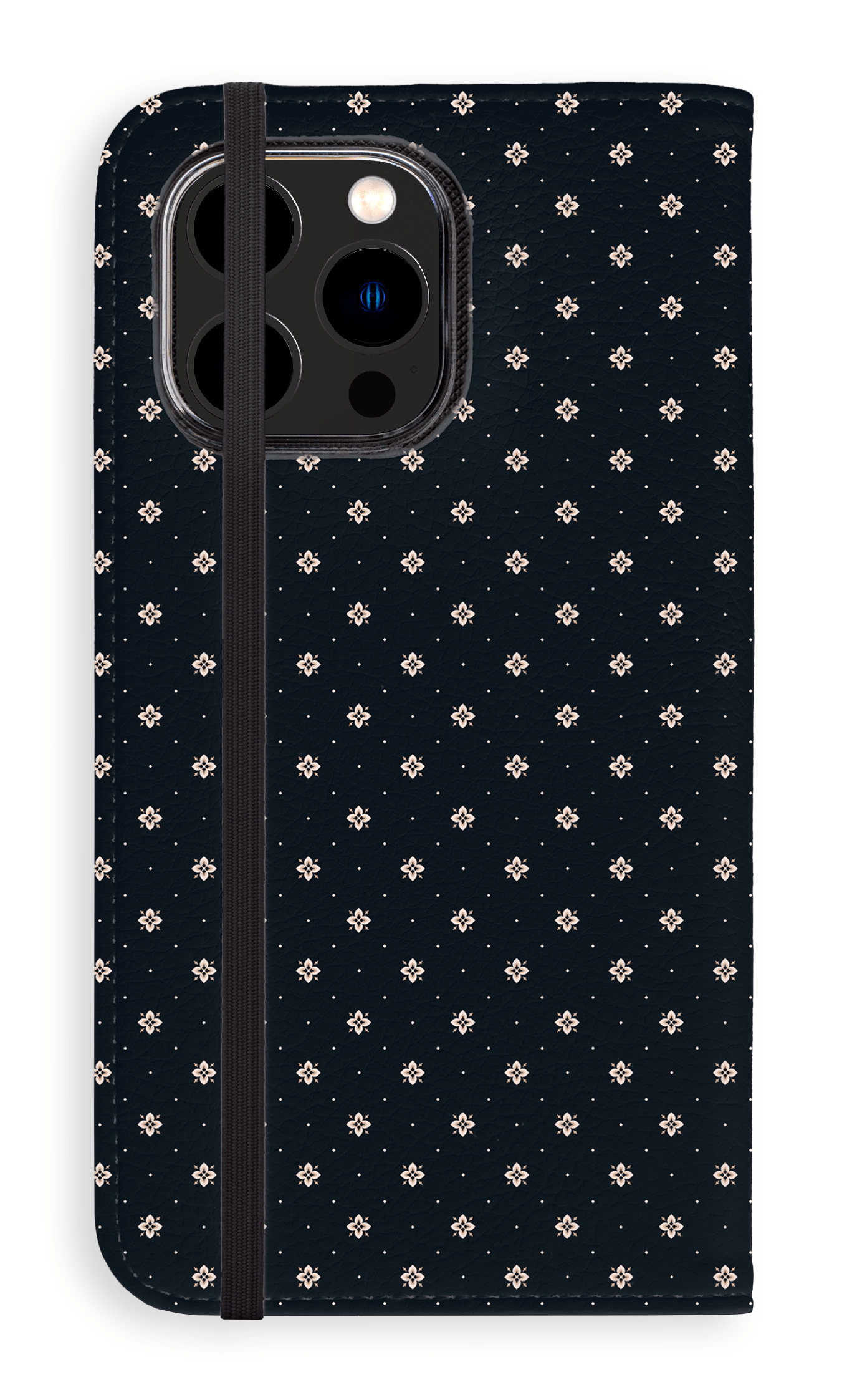 Billie Folio Case - iPhone 13 Pro Max