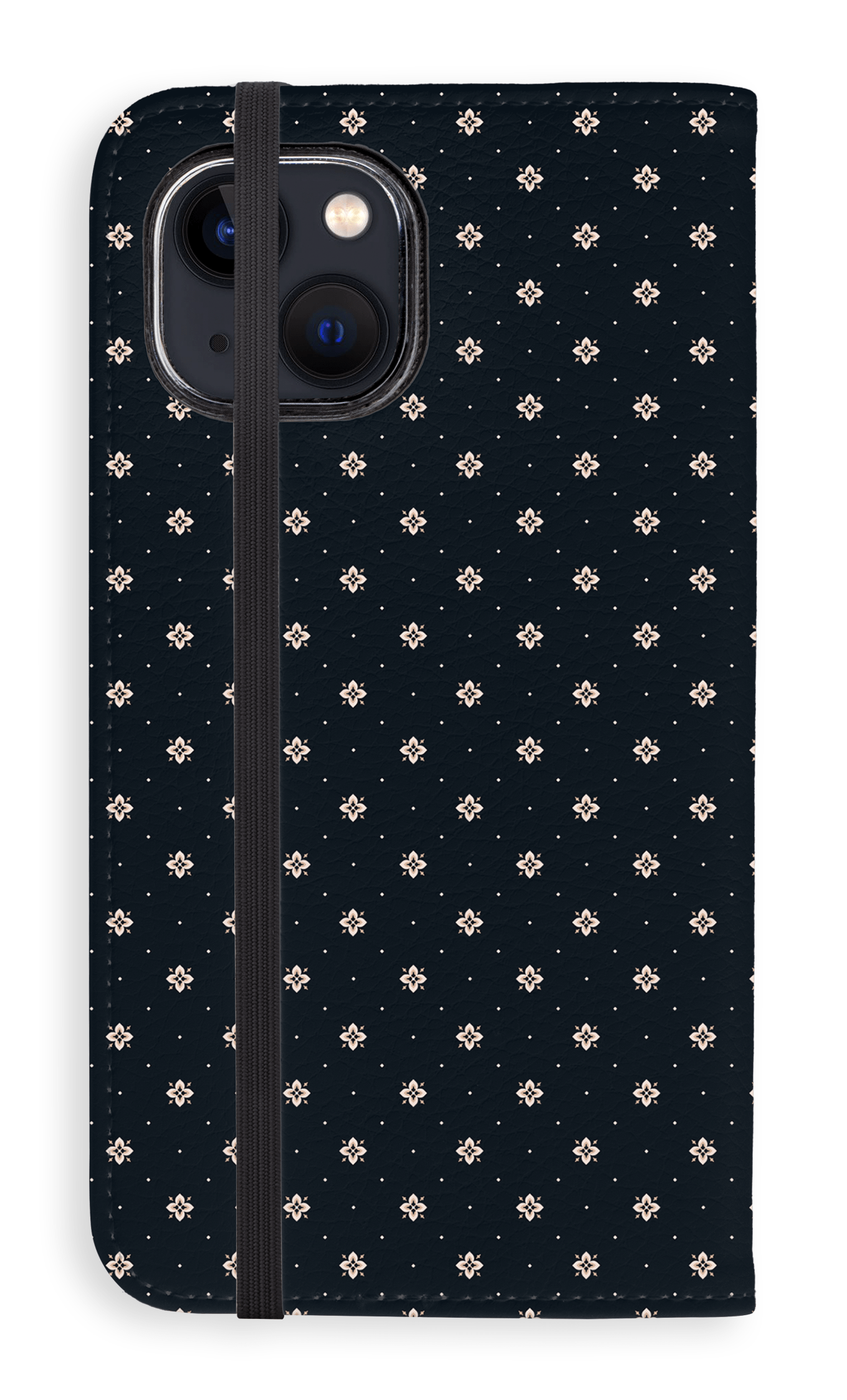 Billie Folio Case - iPhone 13 Mini