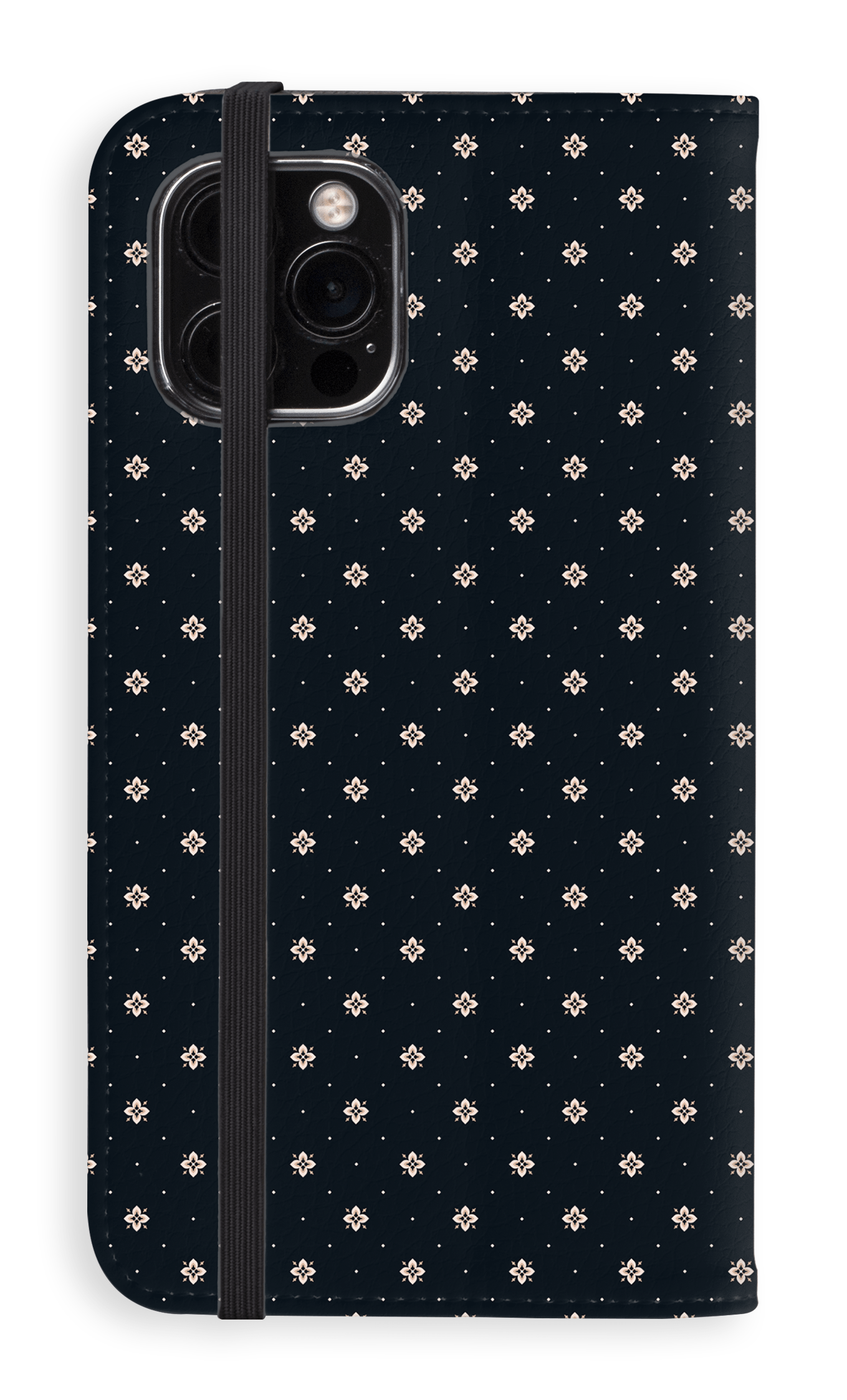 Billie Folio Case - iPhone 12 Pro Max