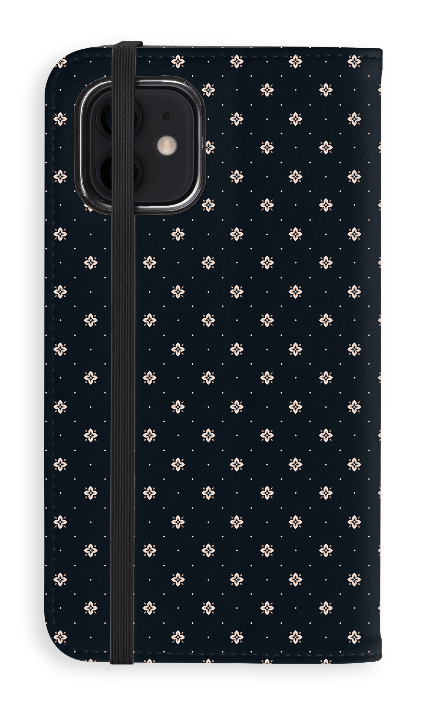 Billie Folio Case - iPhone 12