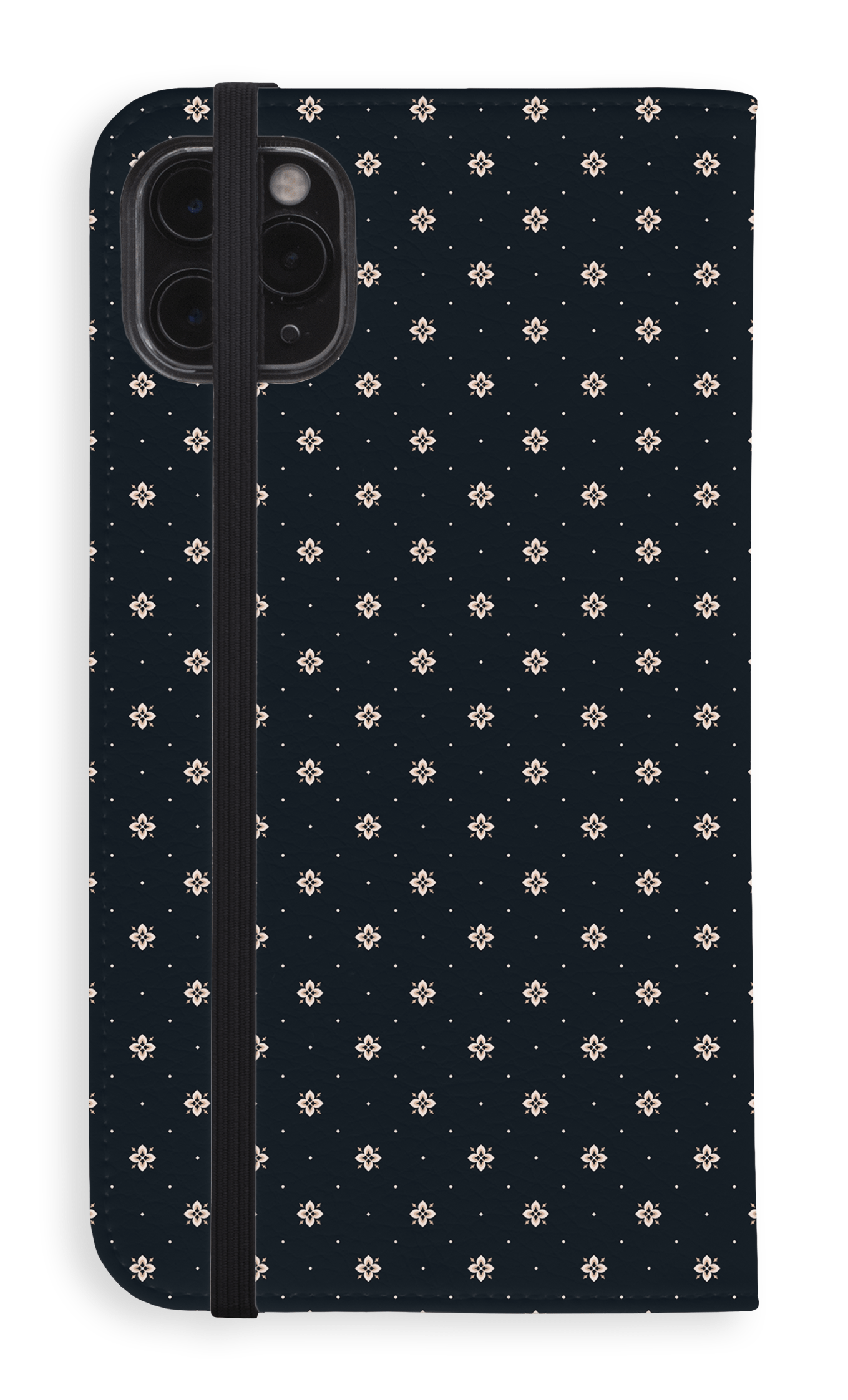 Billie Folio Case - iPhone 11 Pro Max