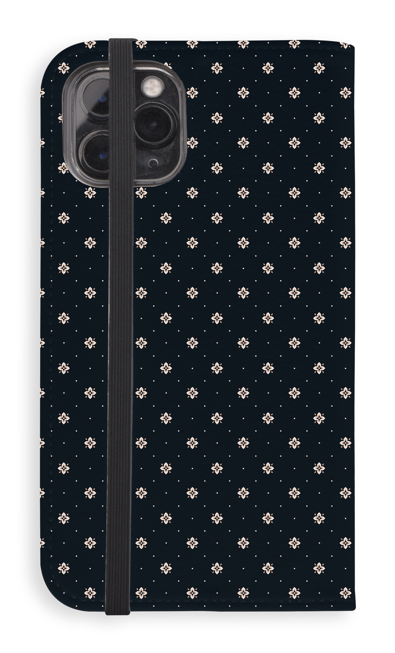 Billie Folio Case - iPhone 11 Pro