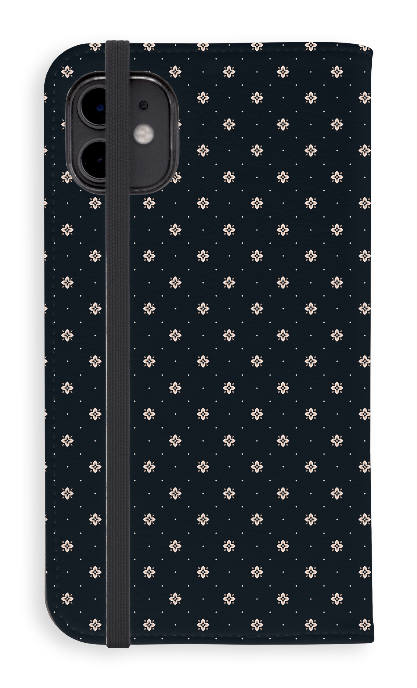 Billie Folio Case - iPhone 11