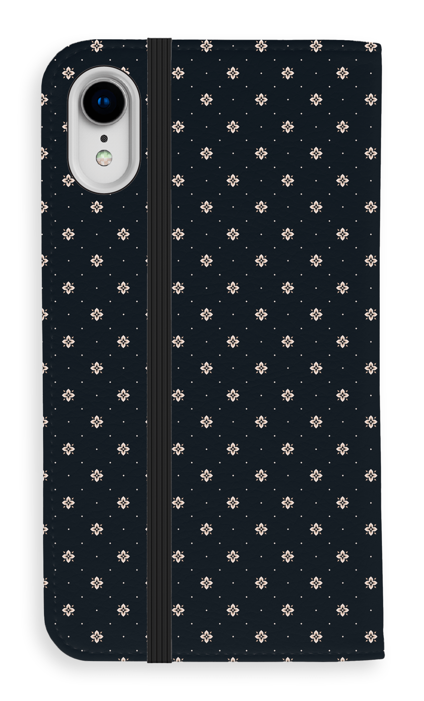 Billie Folio Case - iPhone XR