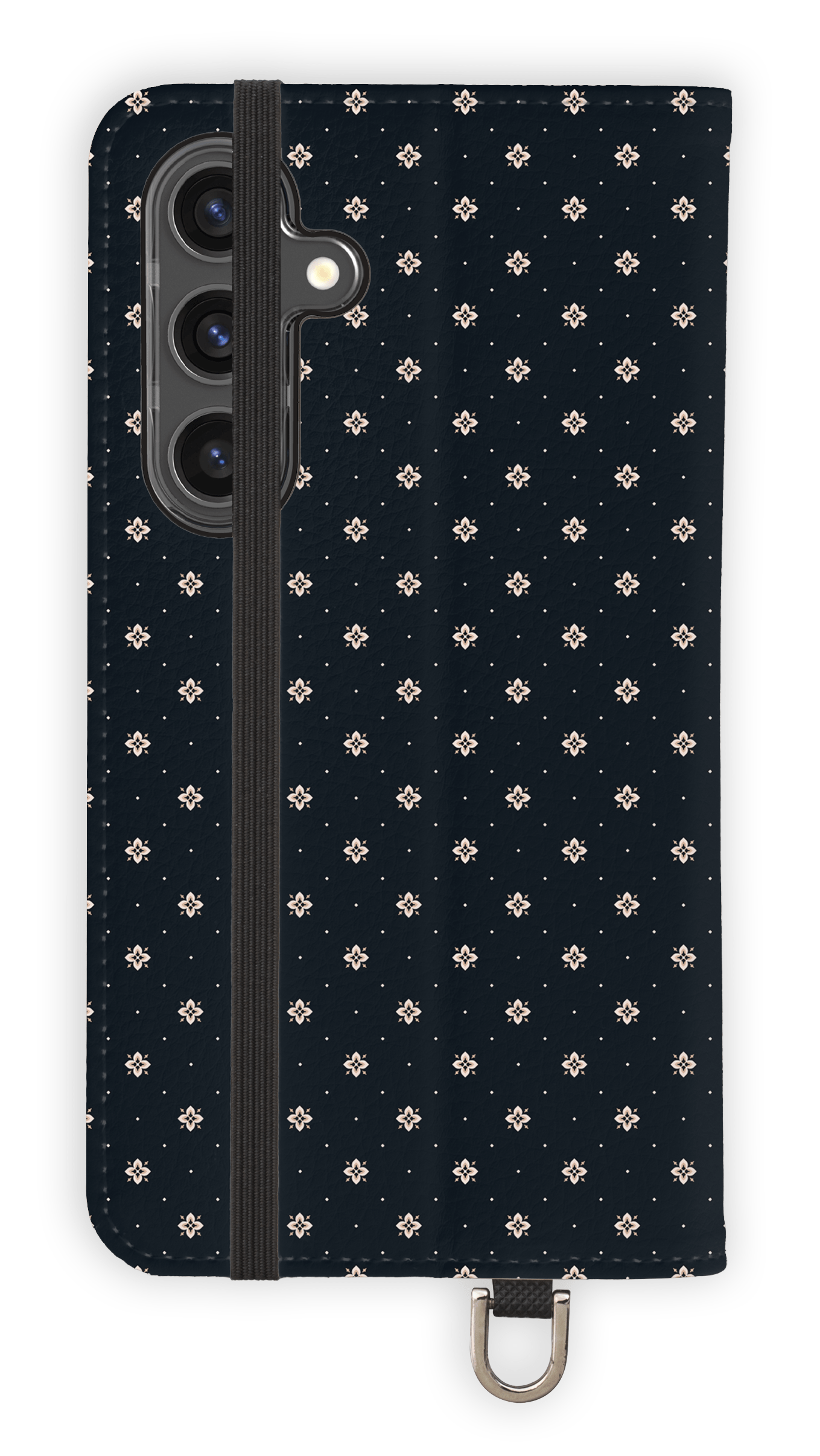 Billie Folio Case - Galaxy S24