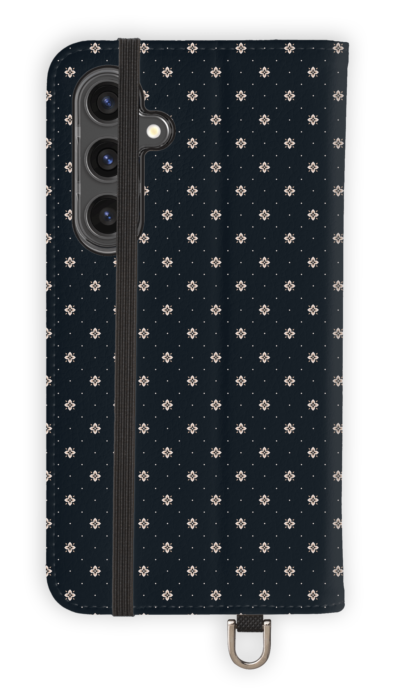 Billie Folio Case - Galaxy S24 Plus