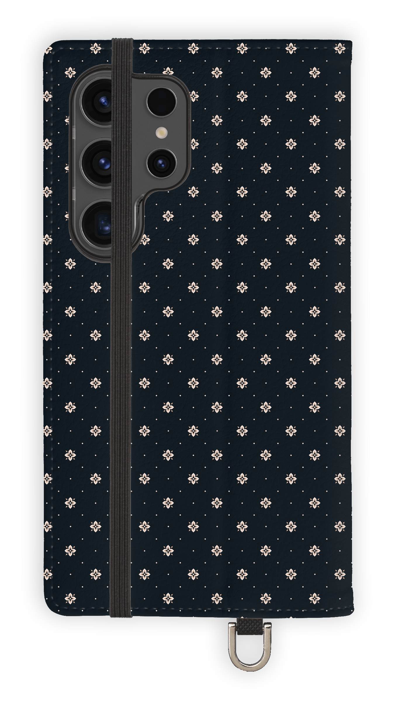 Billie Folio Case - Galaxy S24 Ultra